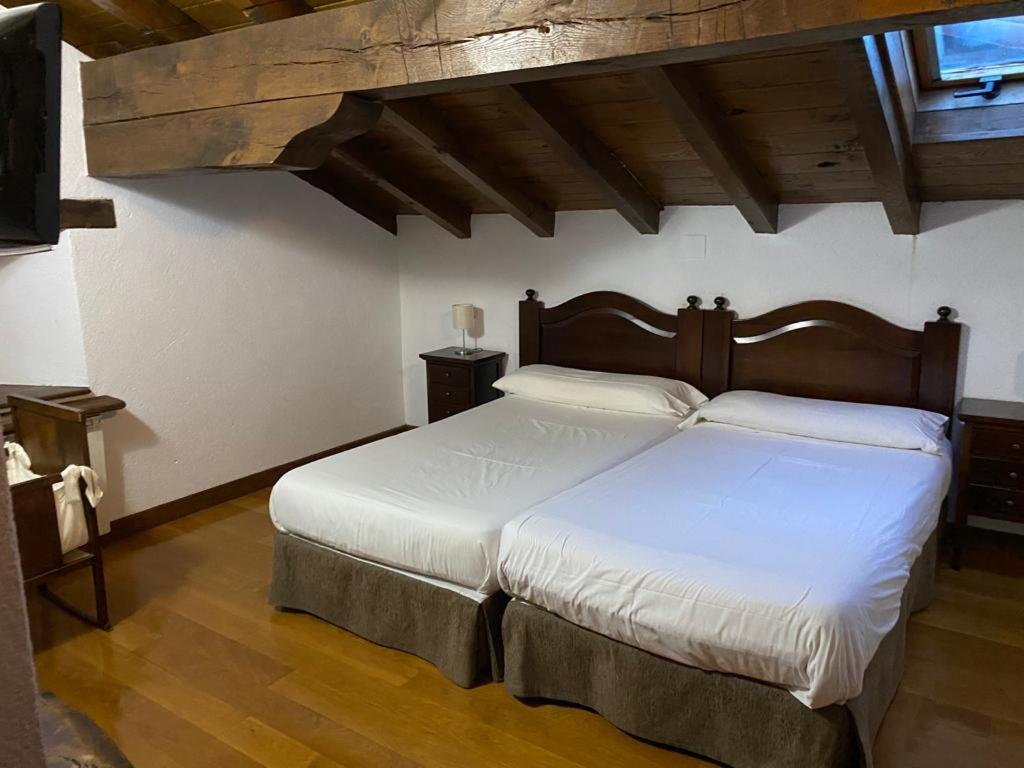 Casa Rural MAITETXU photo 5