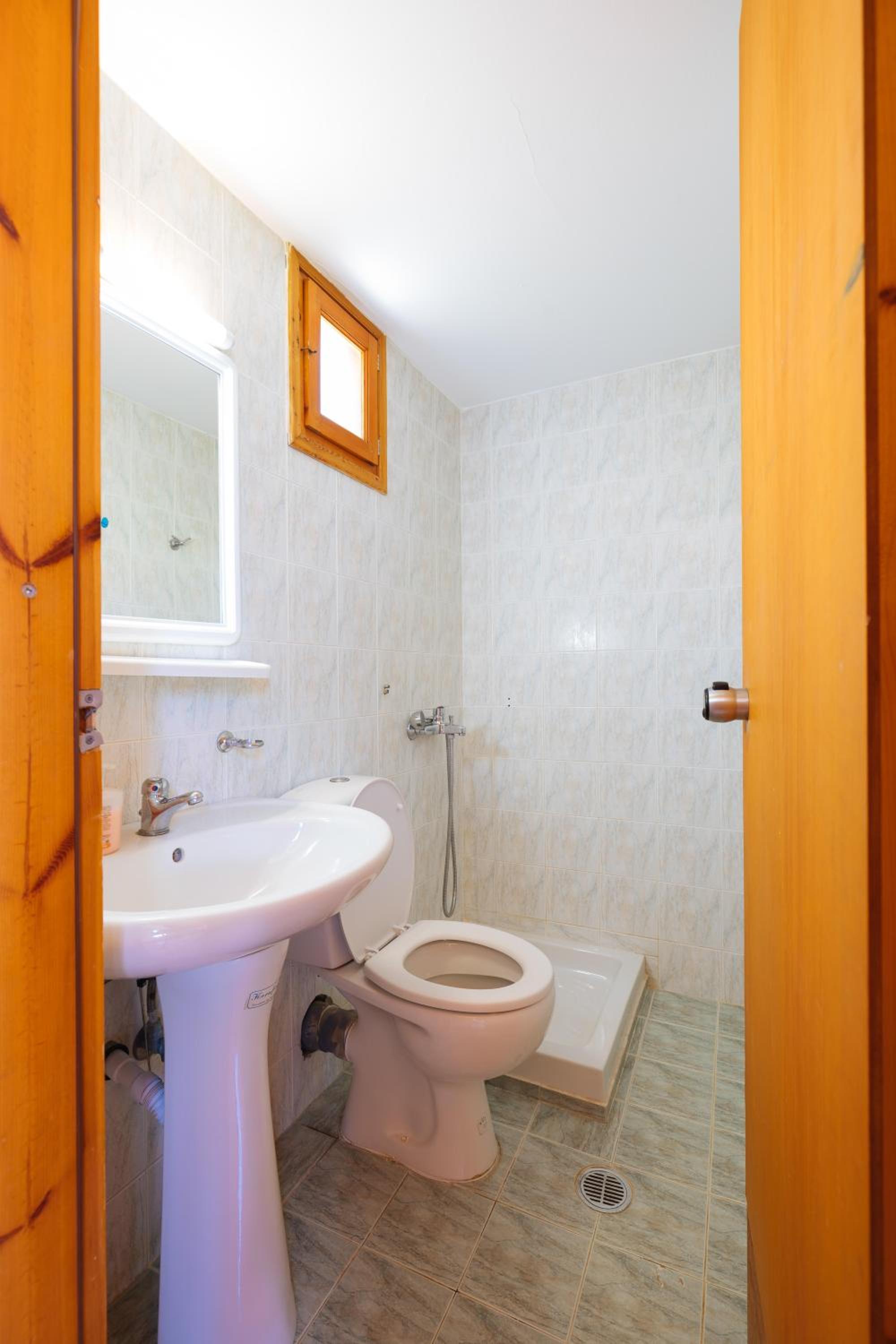 Dionyssos Rooms Preveli Crete view 4