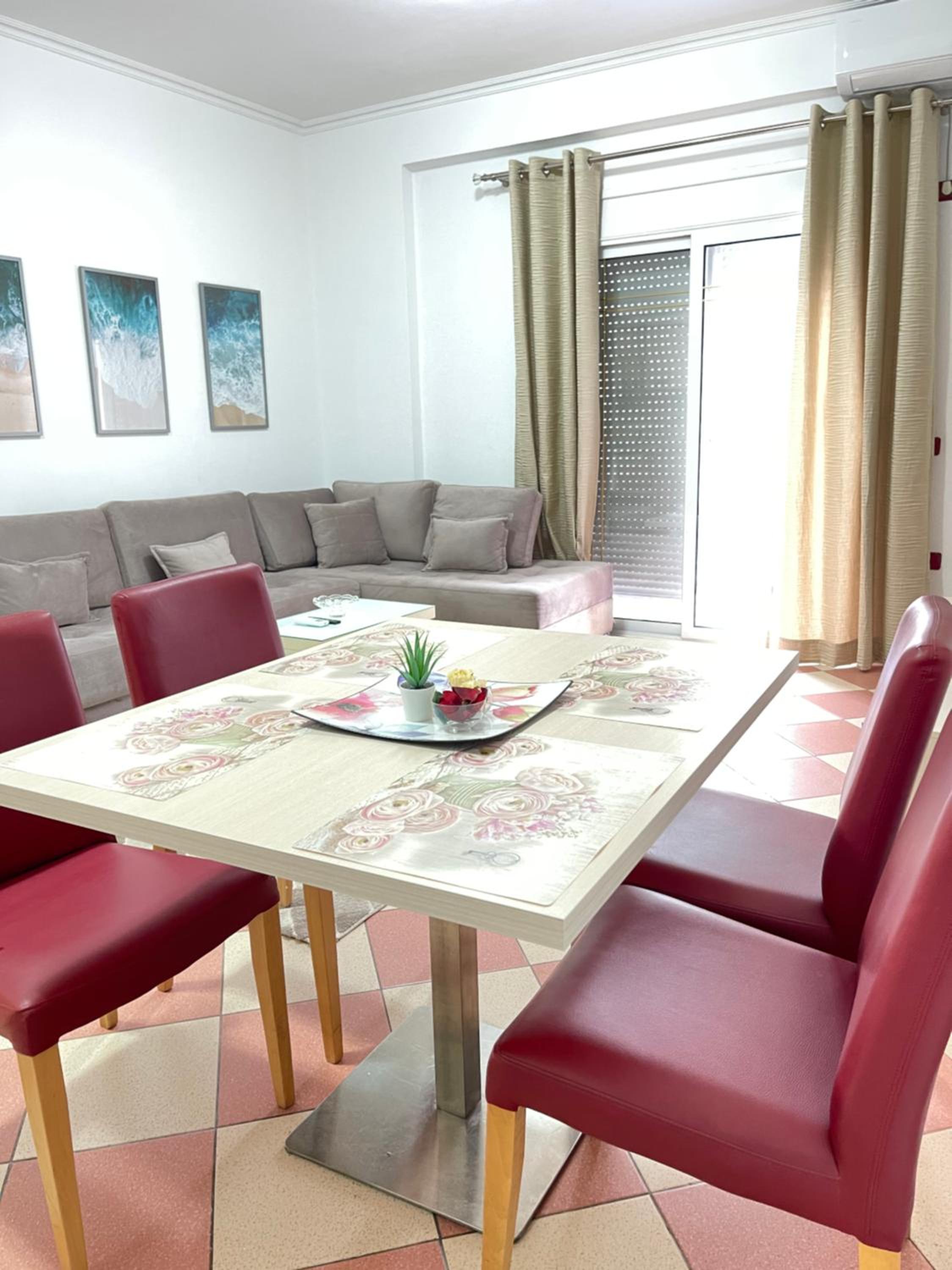 Lungomare Luxury Sea View Apartaments
