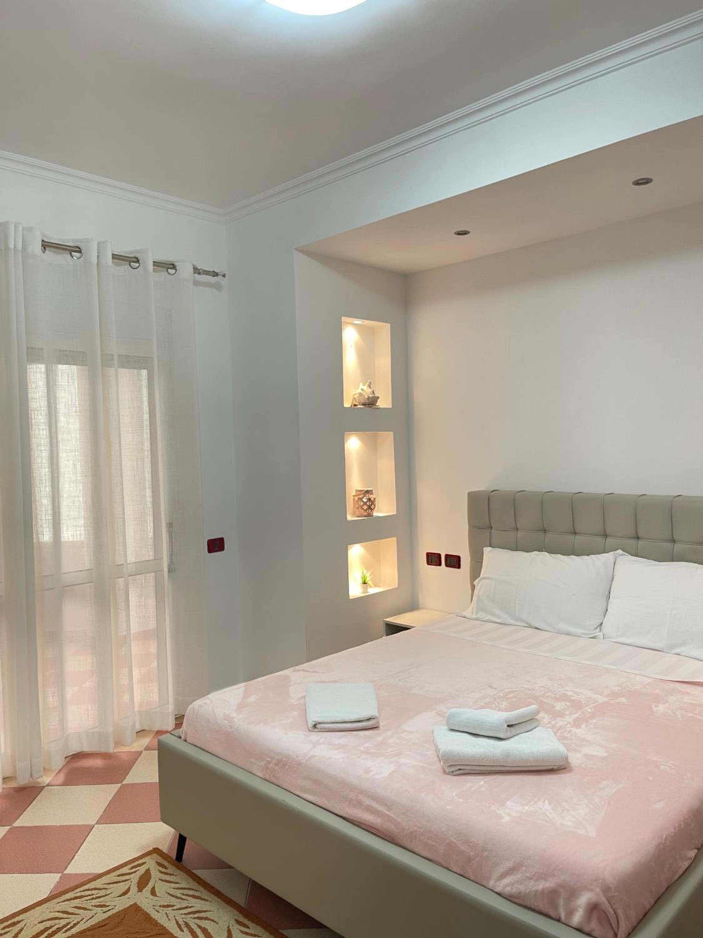 Lungomare Luxury Sea View Apartaments