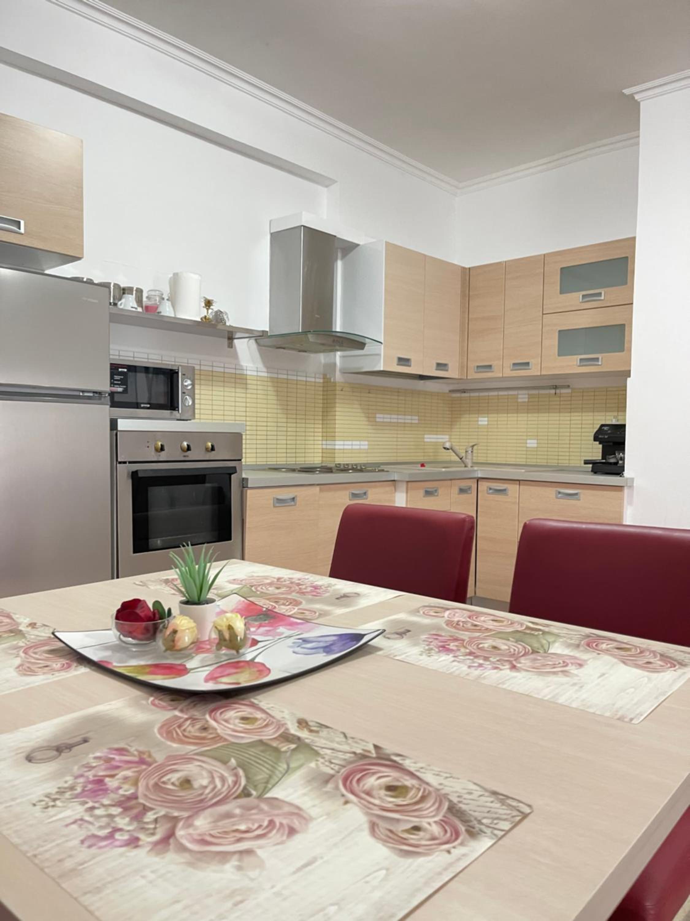 Lungomare Luxury Sea View Apartaments
