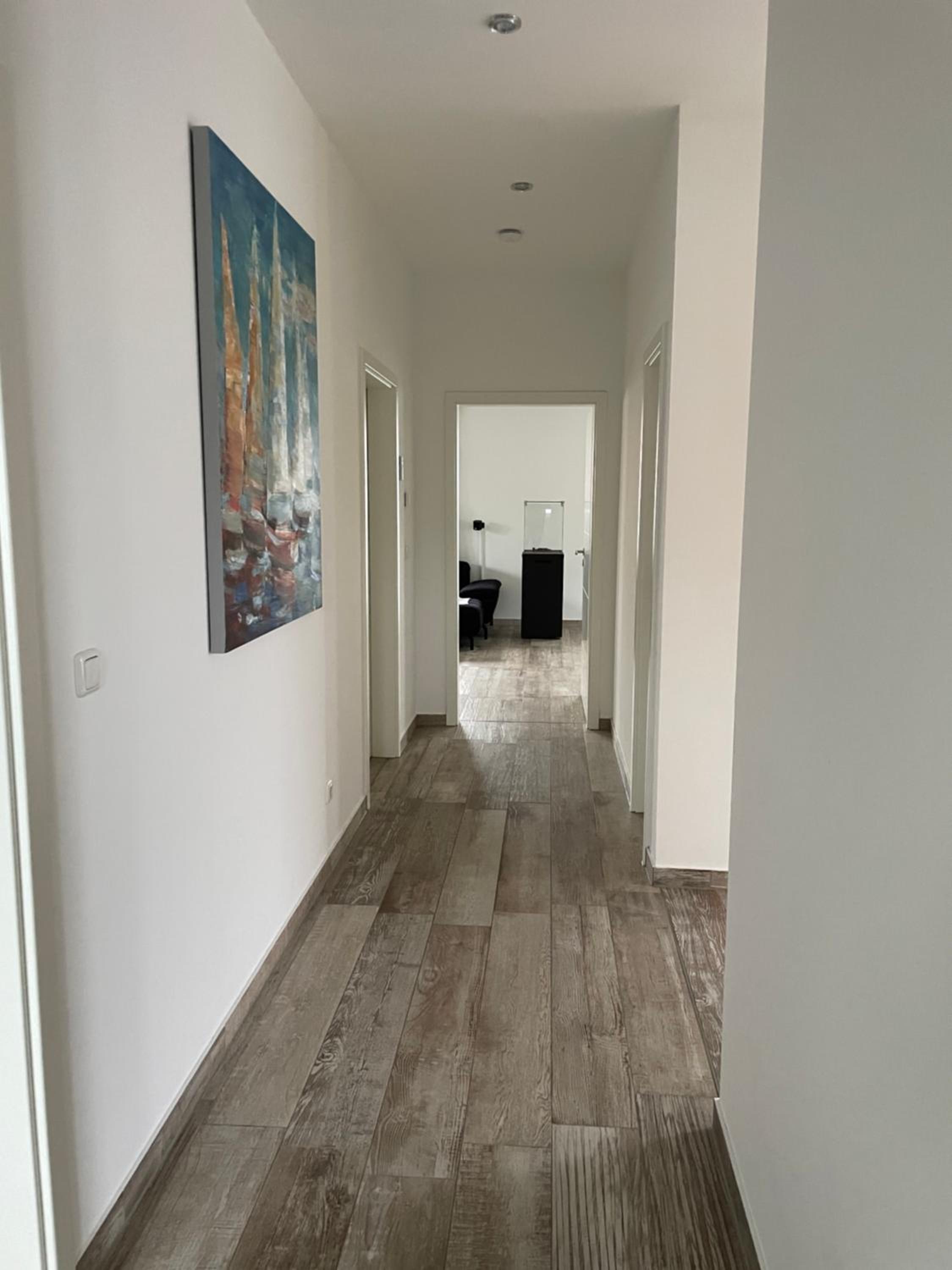Ferienhaus Meerzeit