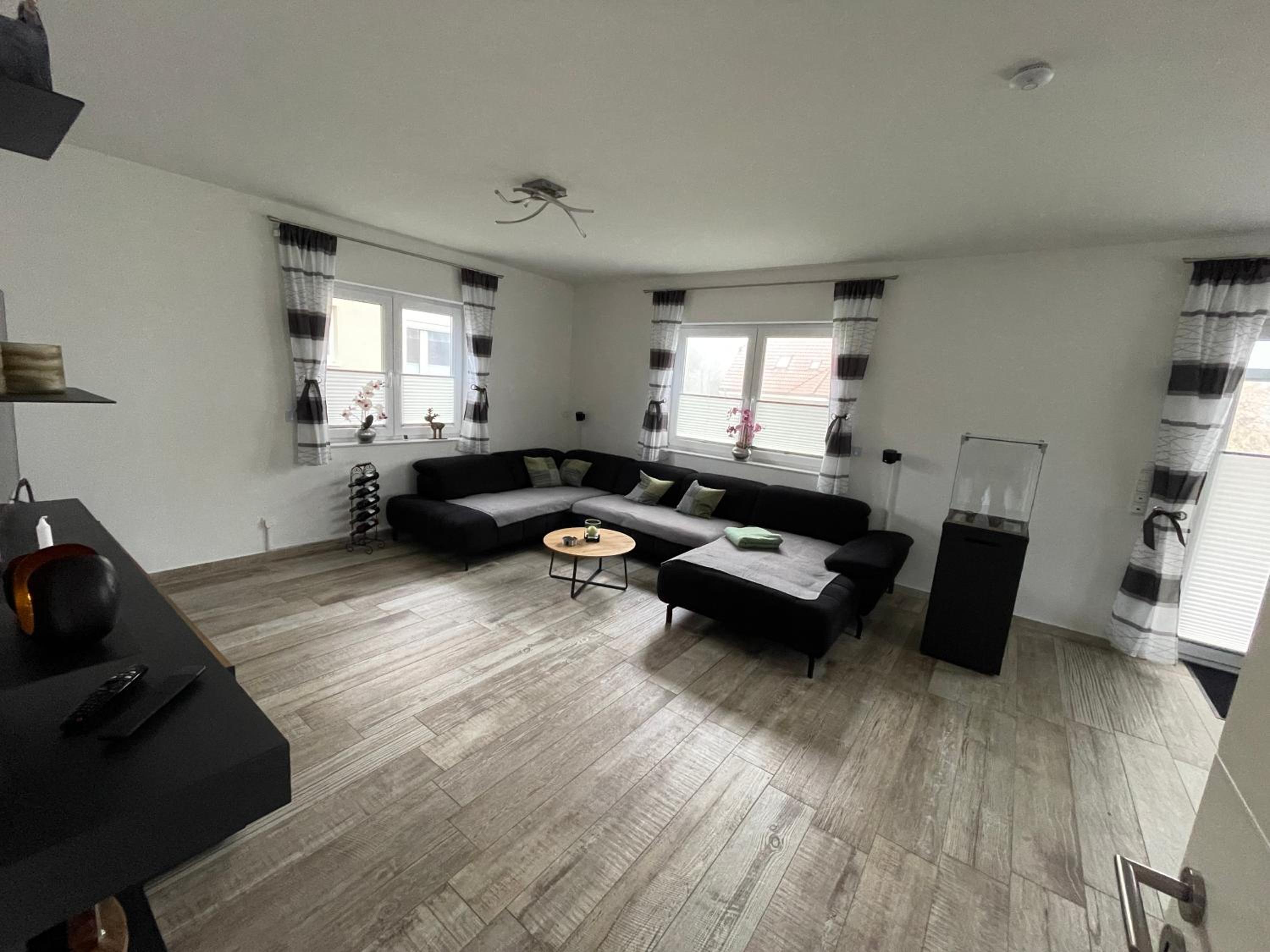 Ferienhaus Meerzeit