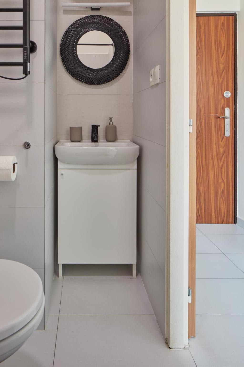 Modern Flat in Old Town by Prague Days
