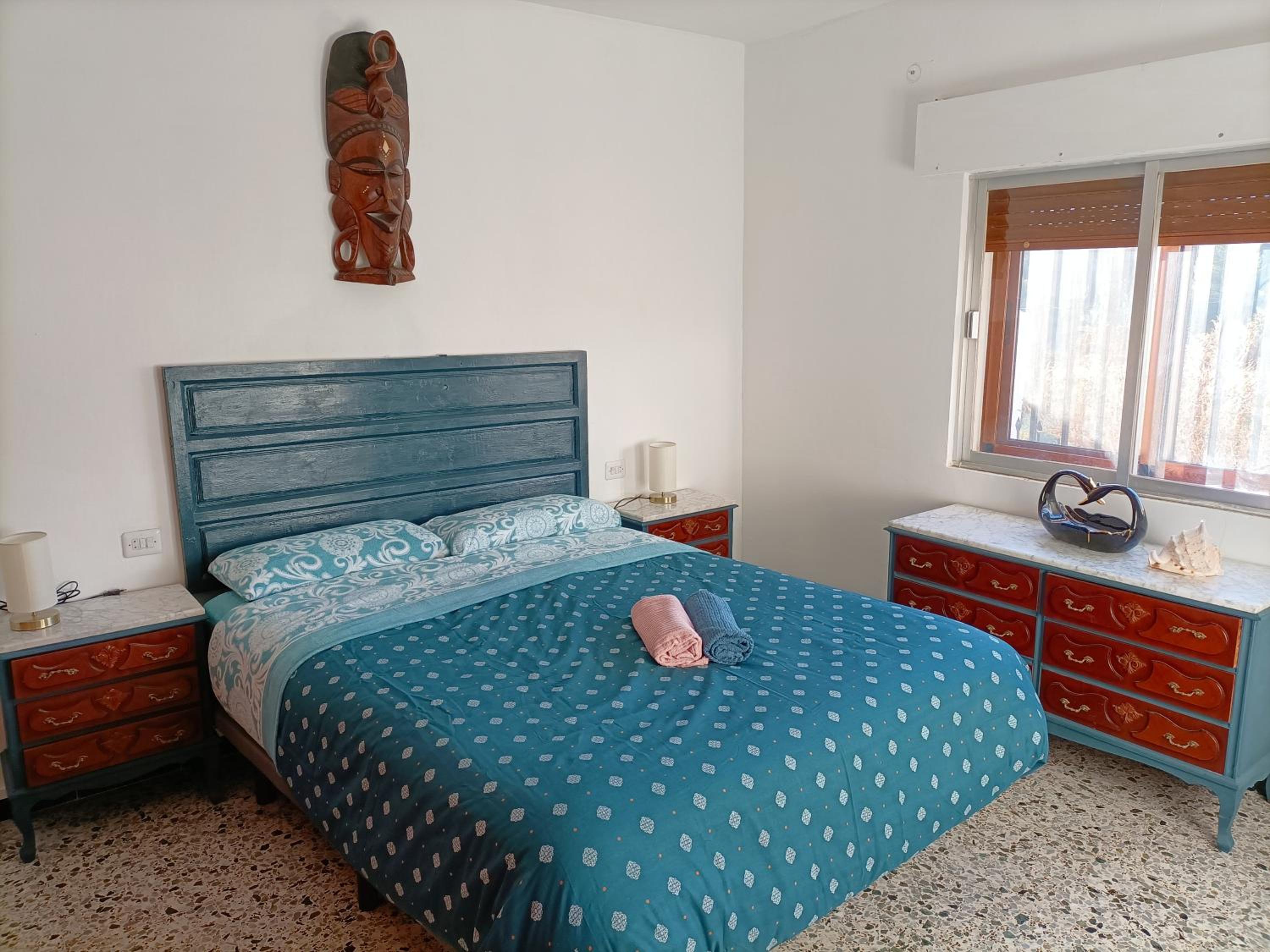 Casa los Lagartos