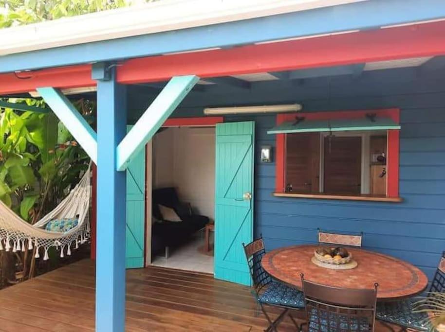 Secteur prisé, bungalow Corail, Résidence CASA BOUBOU view 3