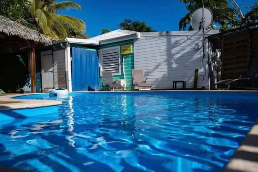 Secteur prisé, bungalow Corail, Résidence CASA BOUBOU view 5