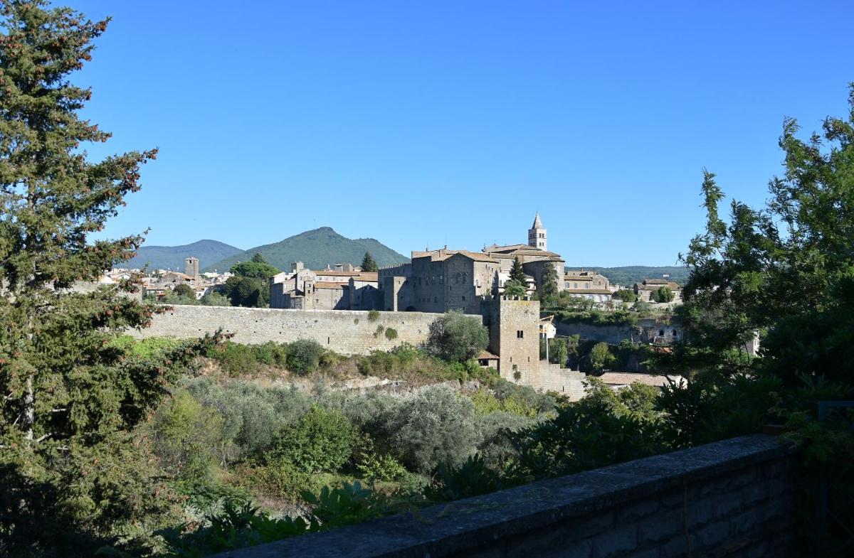 B&B vicino il centro con Parcheggio privato
