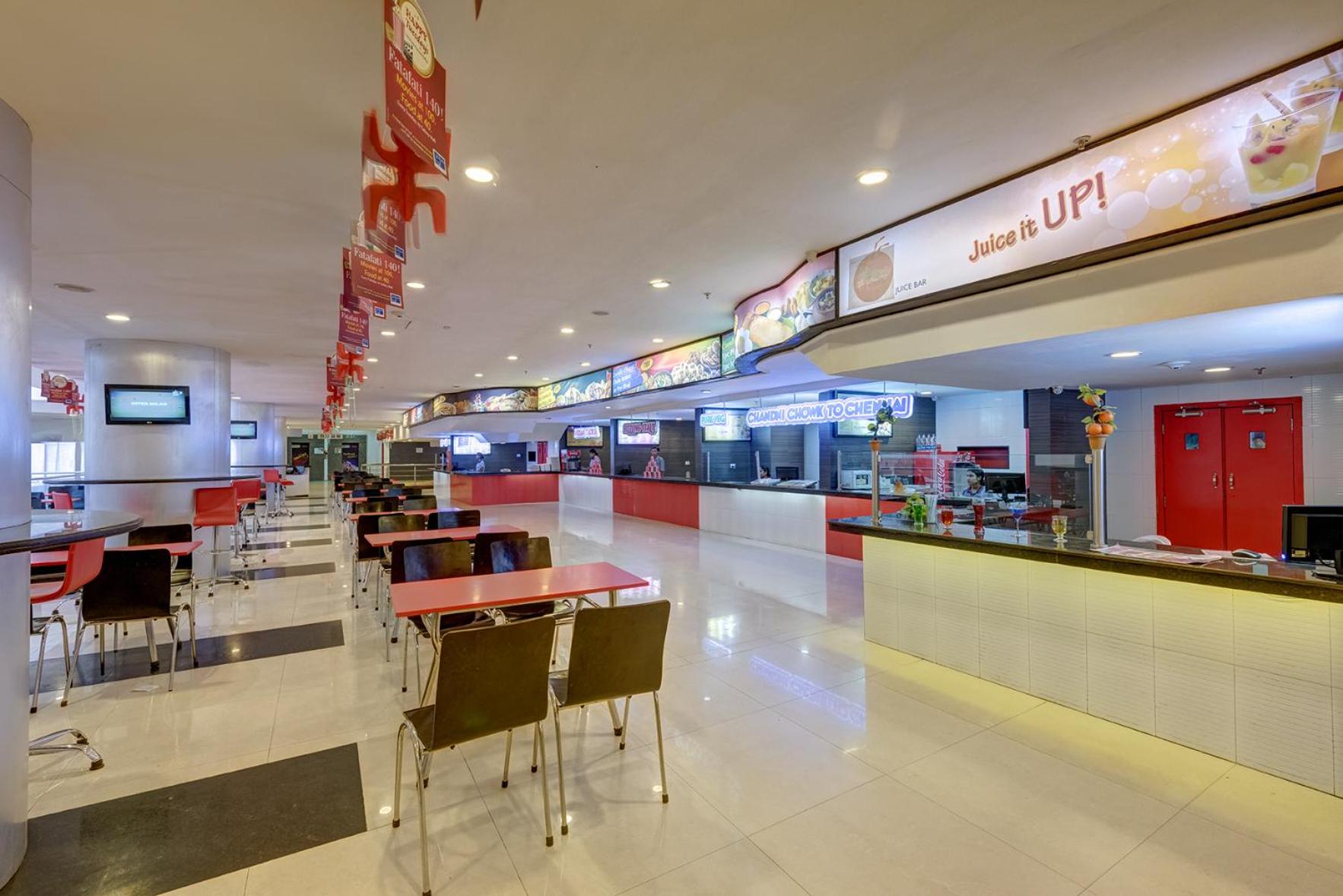 The Fern Residency Galaxy Mall, photo 43