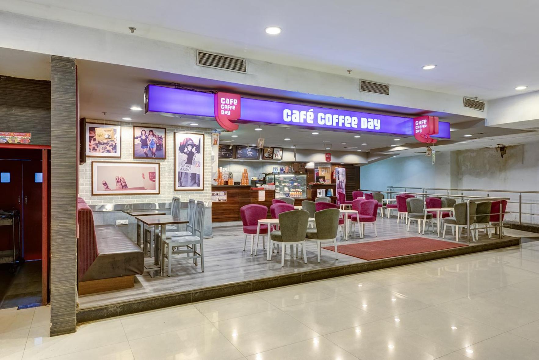 The Fern Residency Galaxy Mall, photo 4