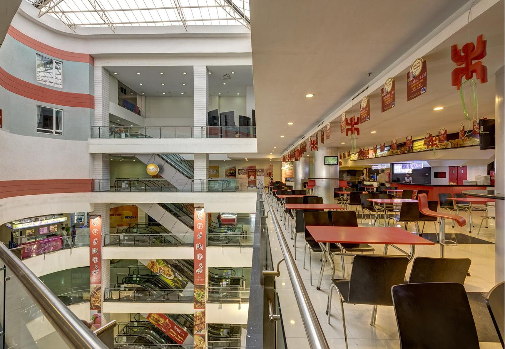 The Fern Residency Galaxy Mall, photo 14