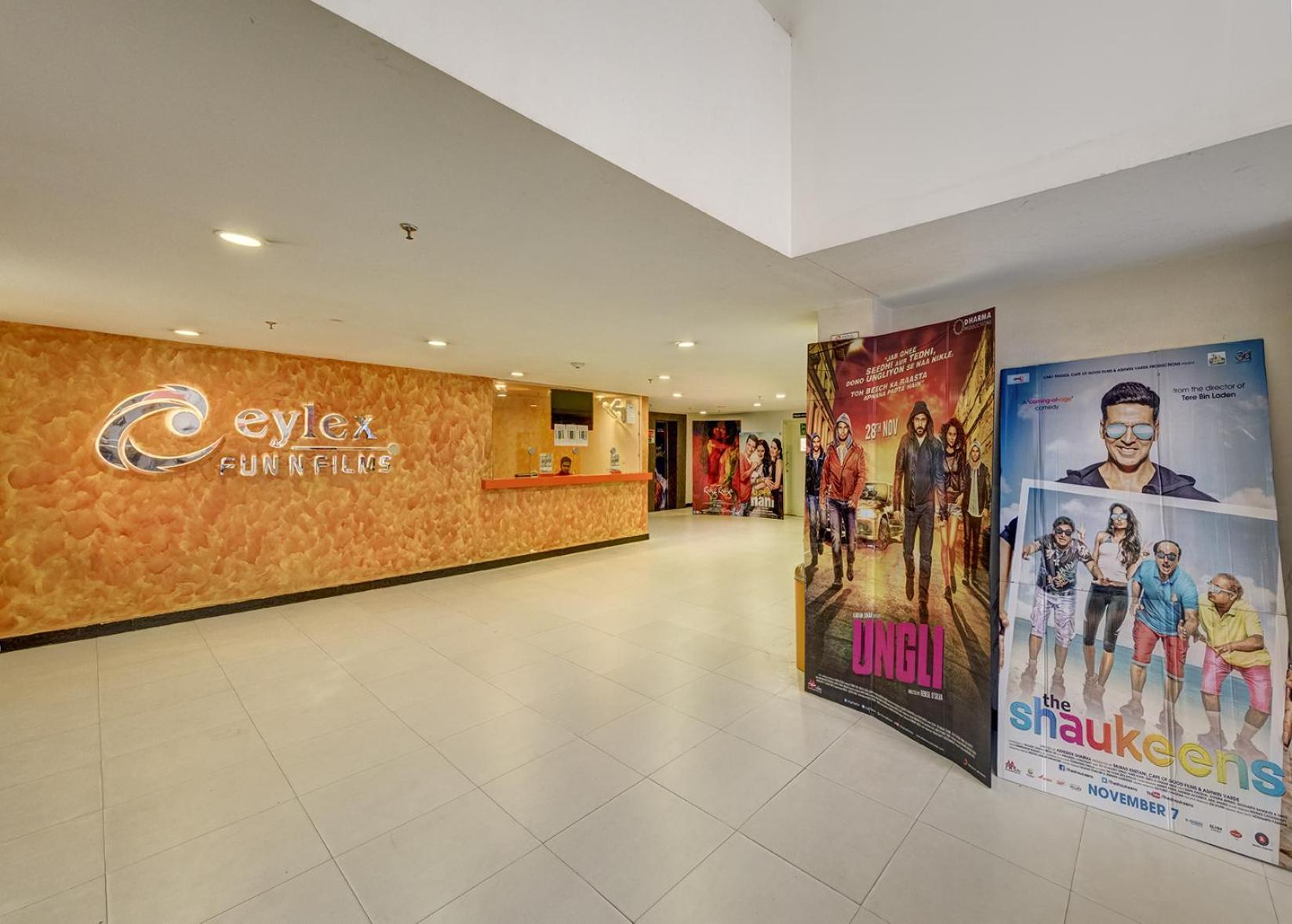 The Fern Residency Galaxy Mall, photo 33