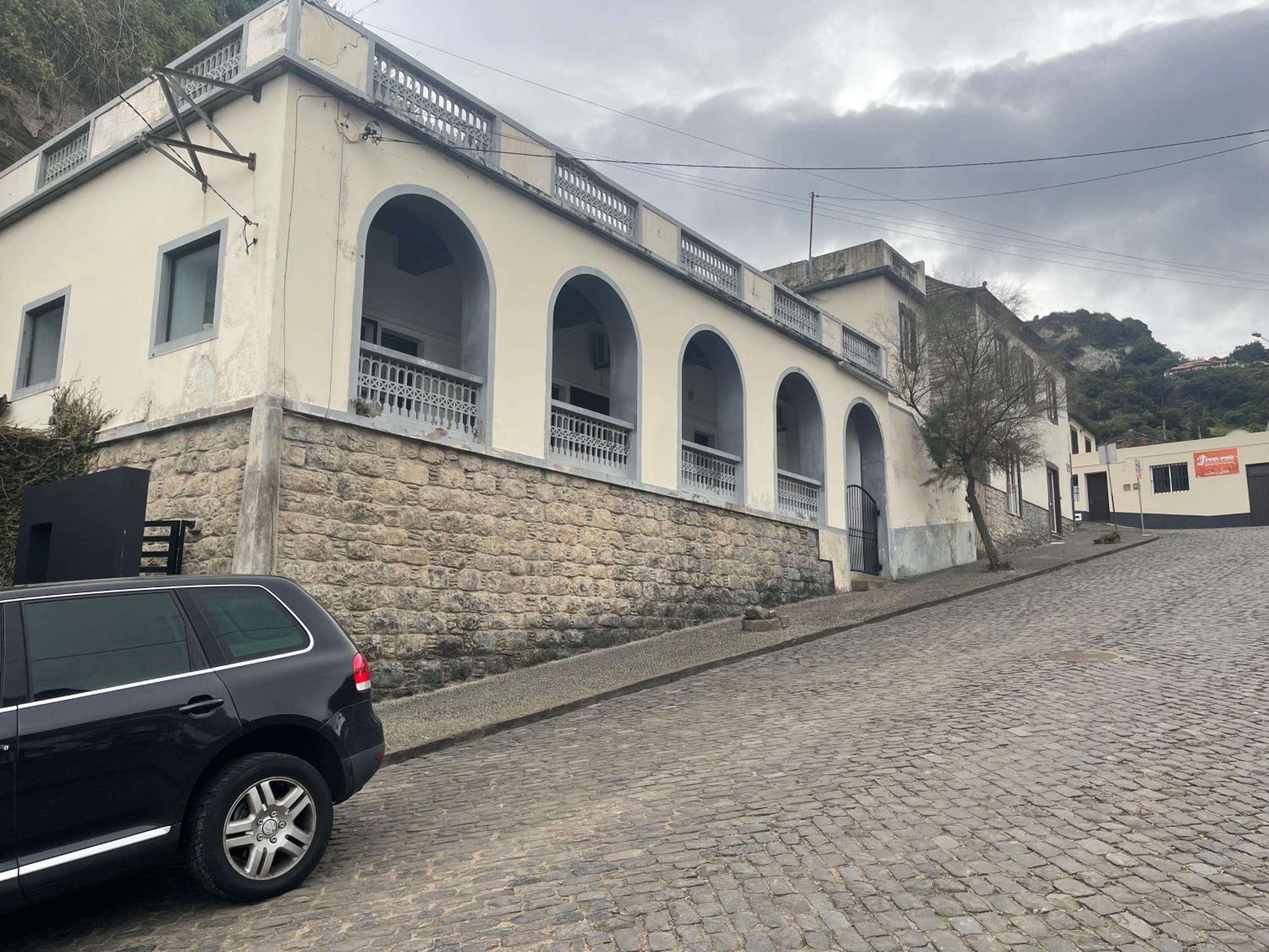 Hotel Sea Breeze Studios - Image 1