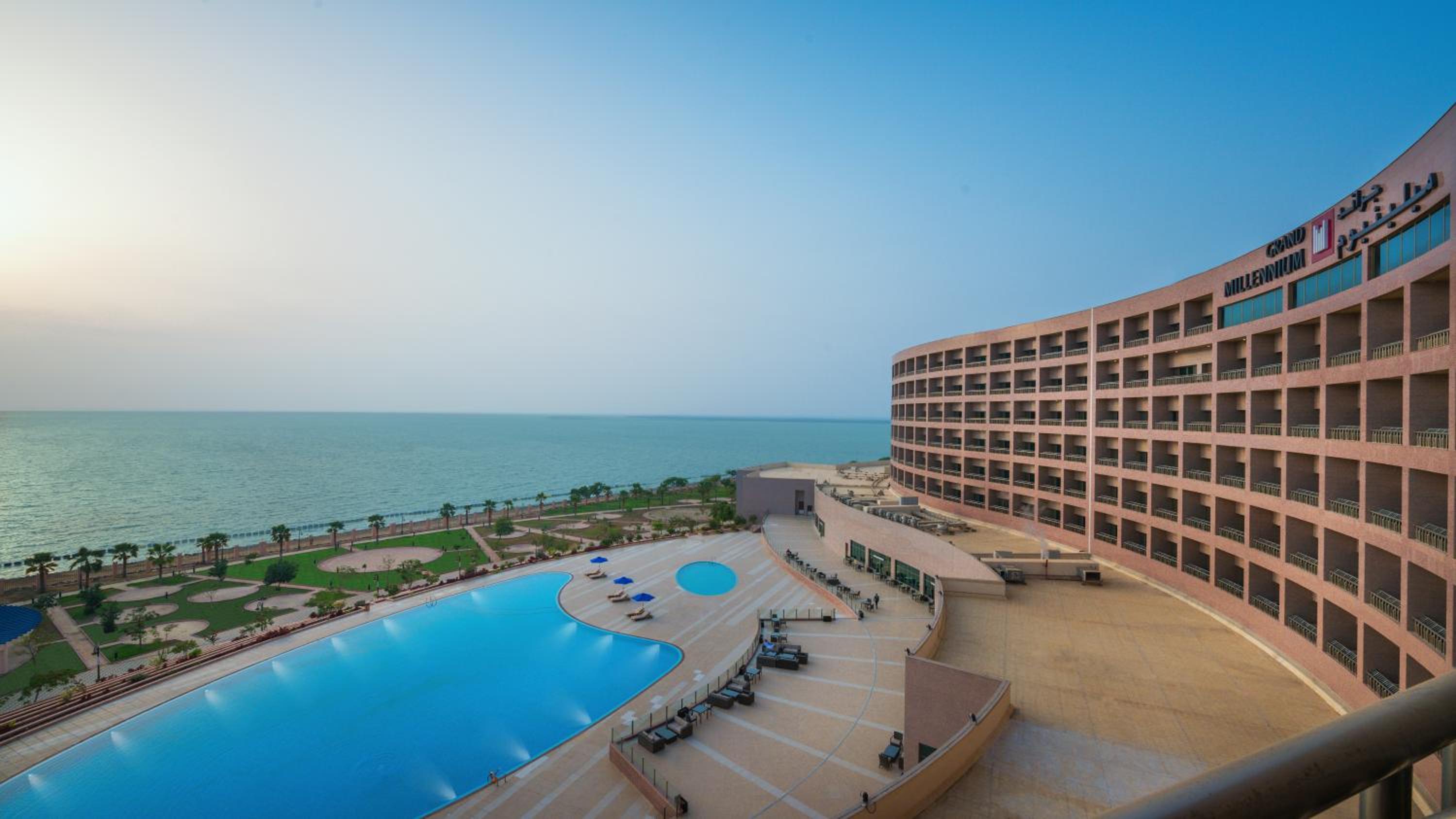 Grand Millennium Gizan