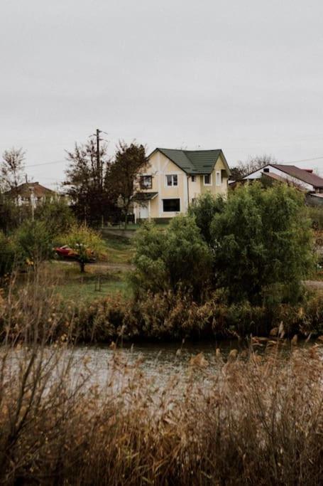Family home, near therme/airport/ lake, Balotesti view 5