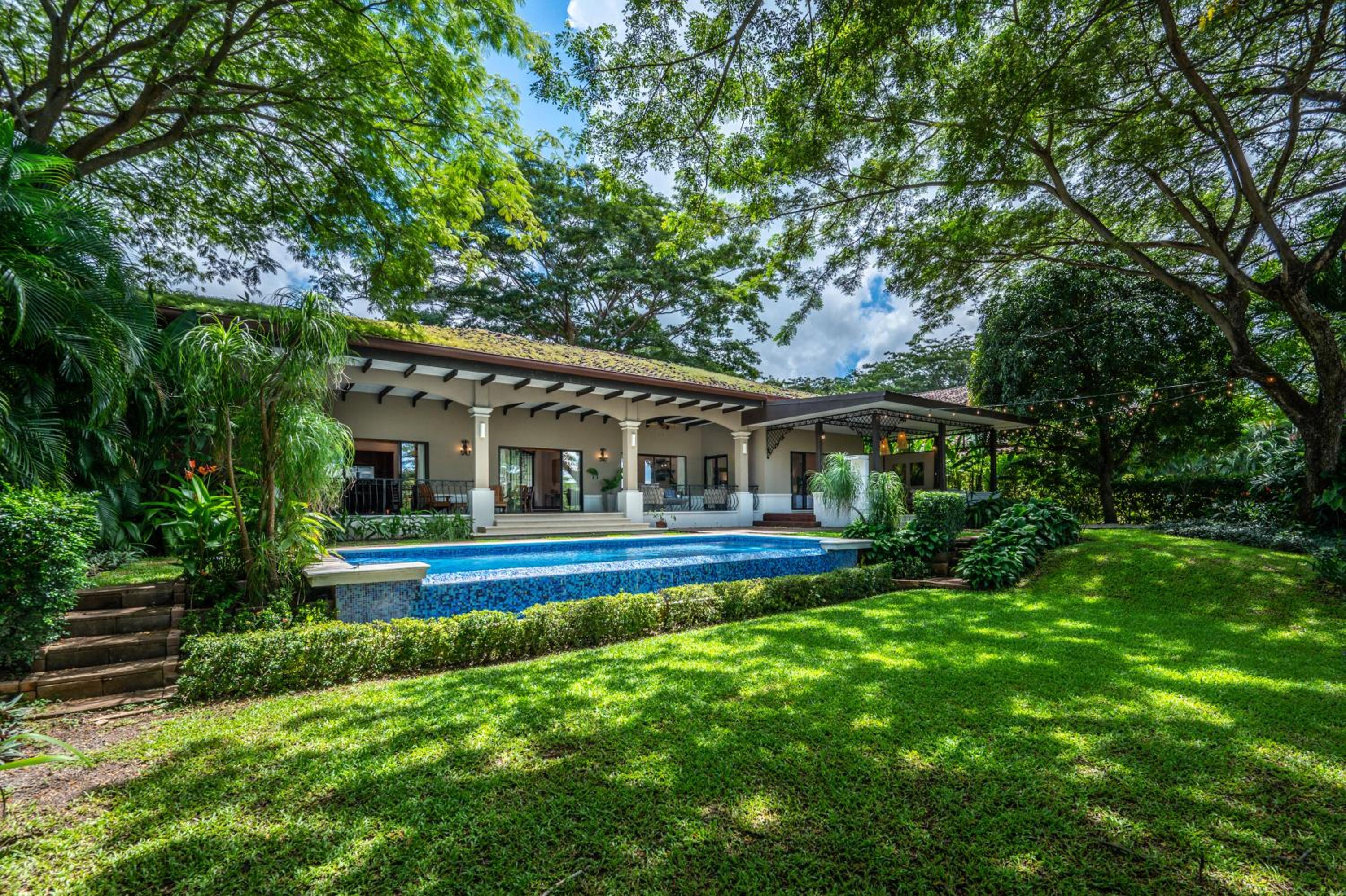 Villa Coral