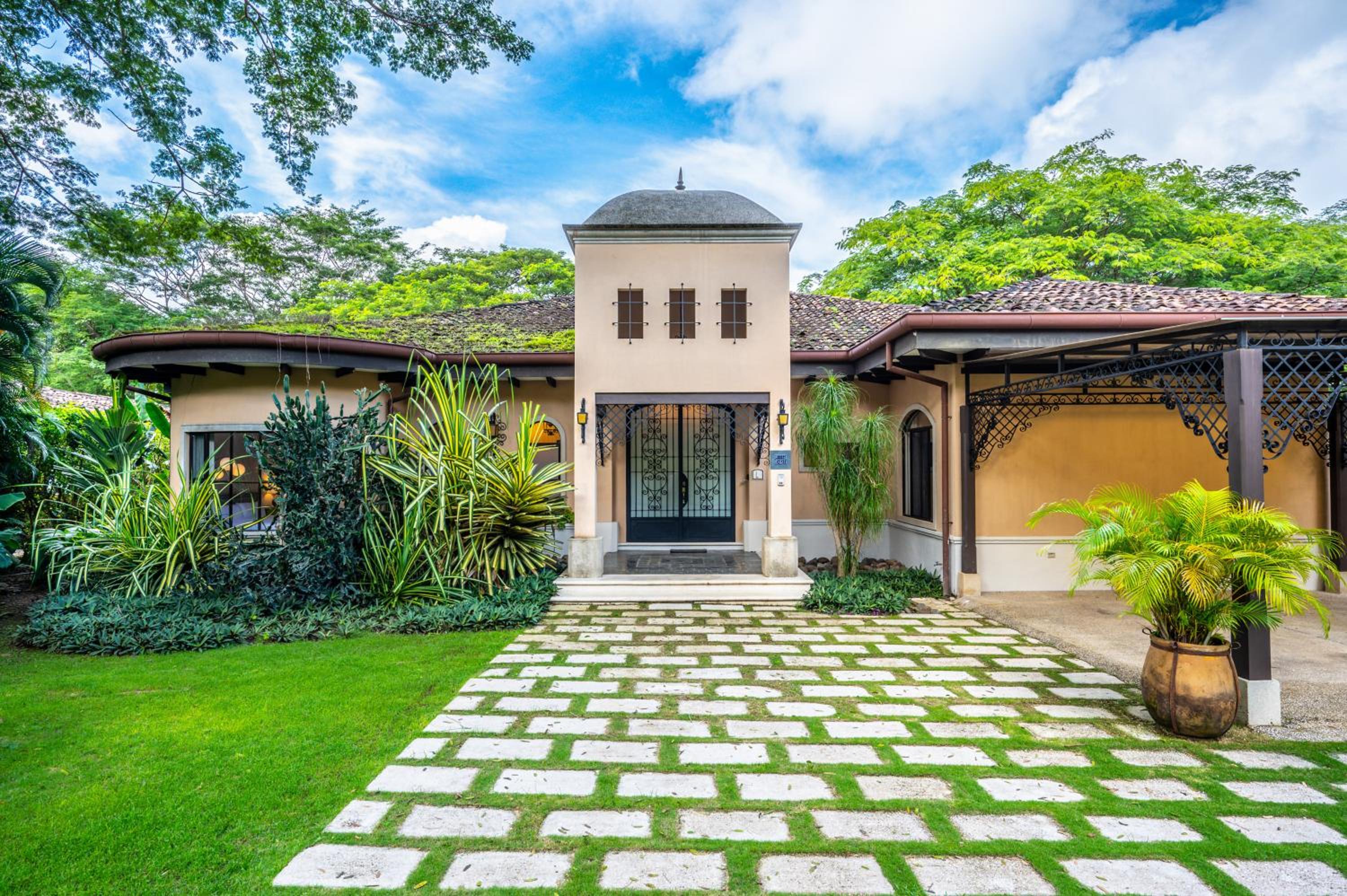 Villa Coral