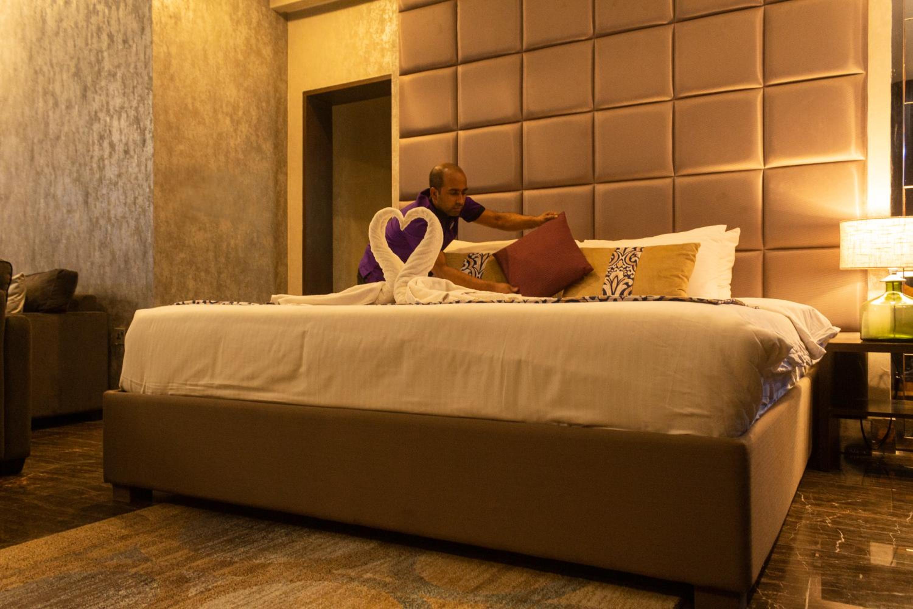 Blaire Executive Suites