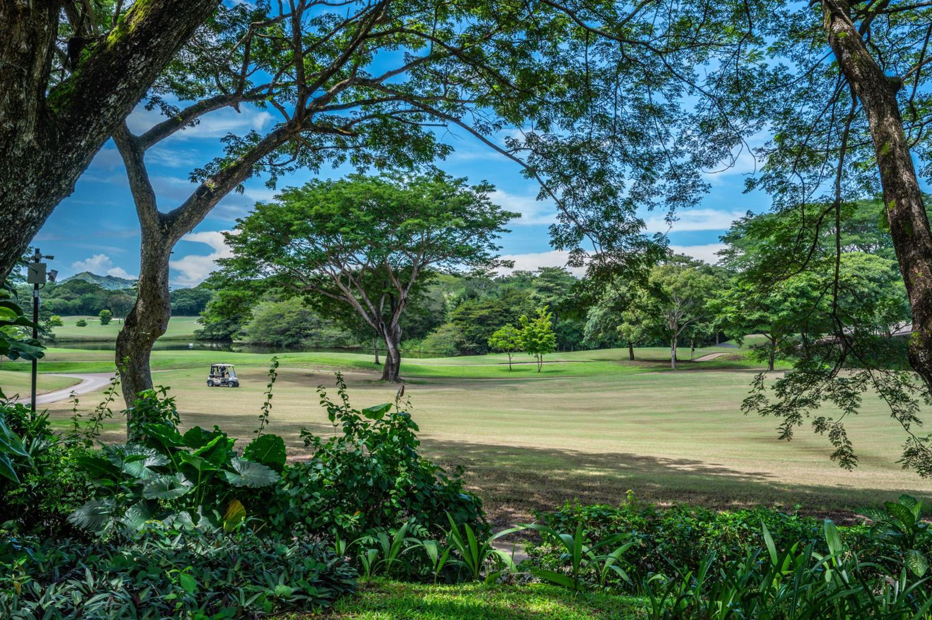 Villa Coral