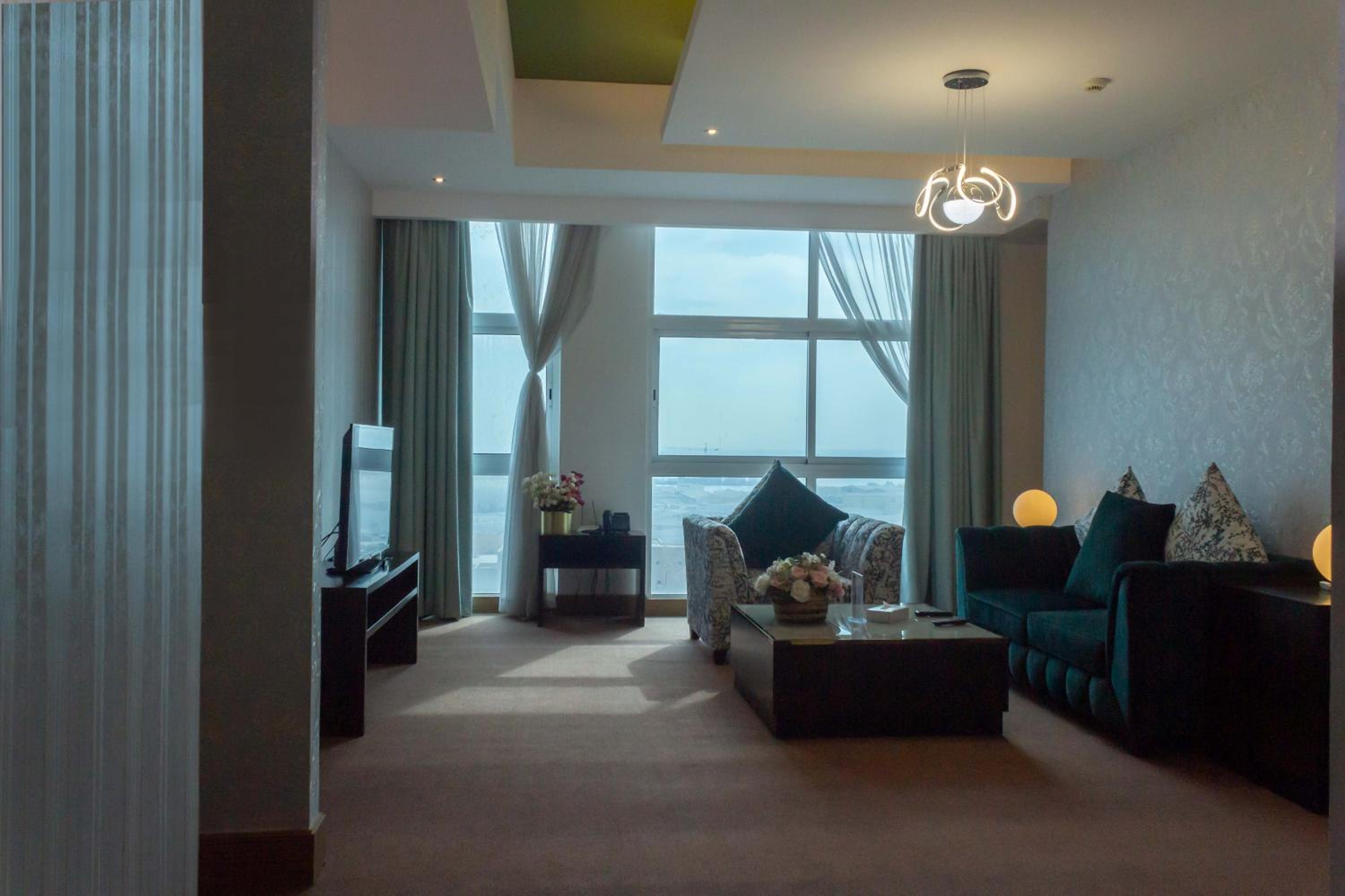Blaire Executive Suites