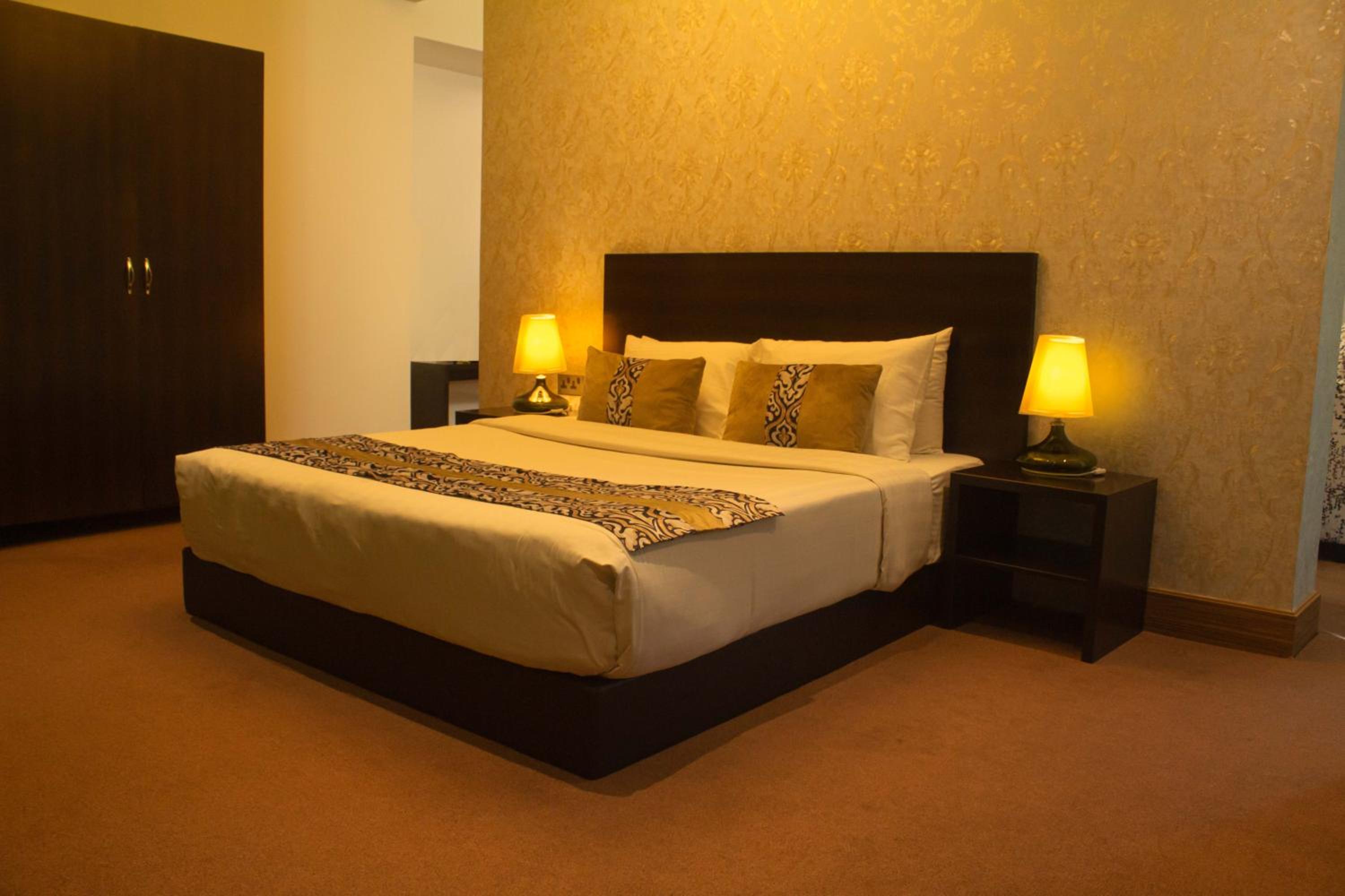 Blaire Executive Suites