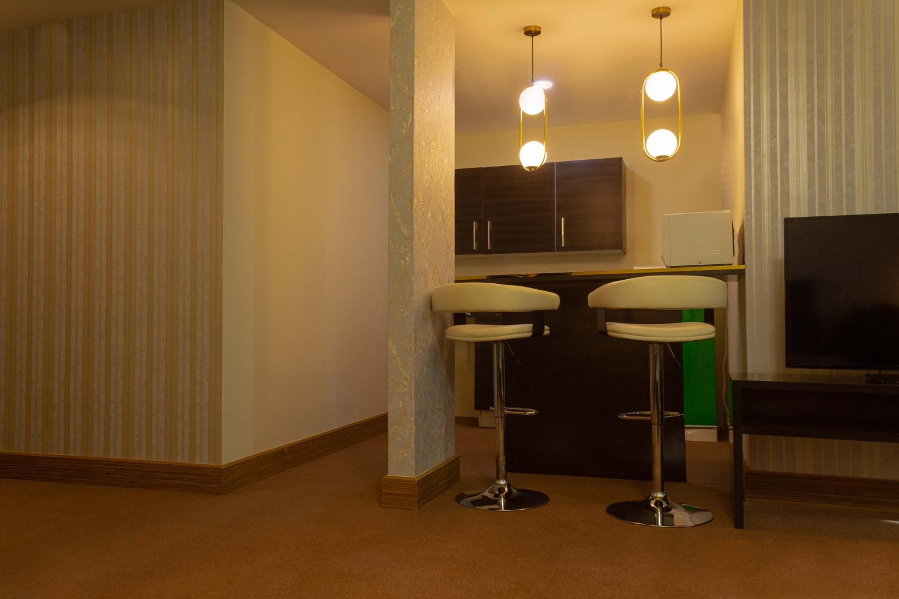 Blaire Executive Suites