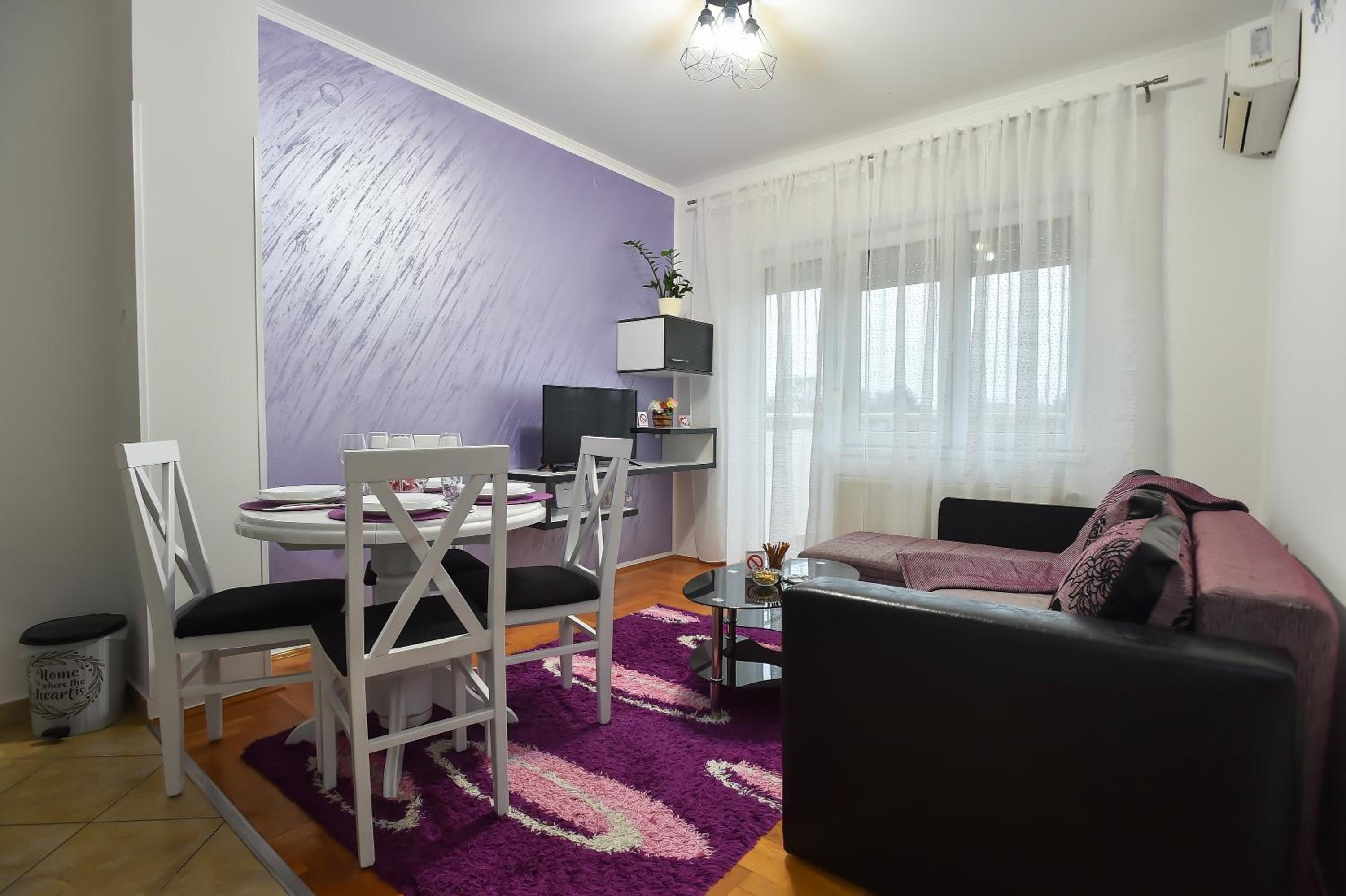 Apartman ZORA view 3