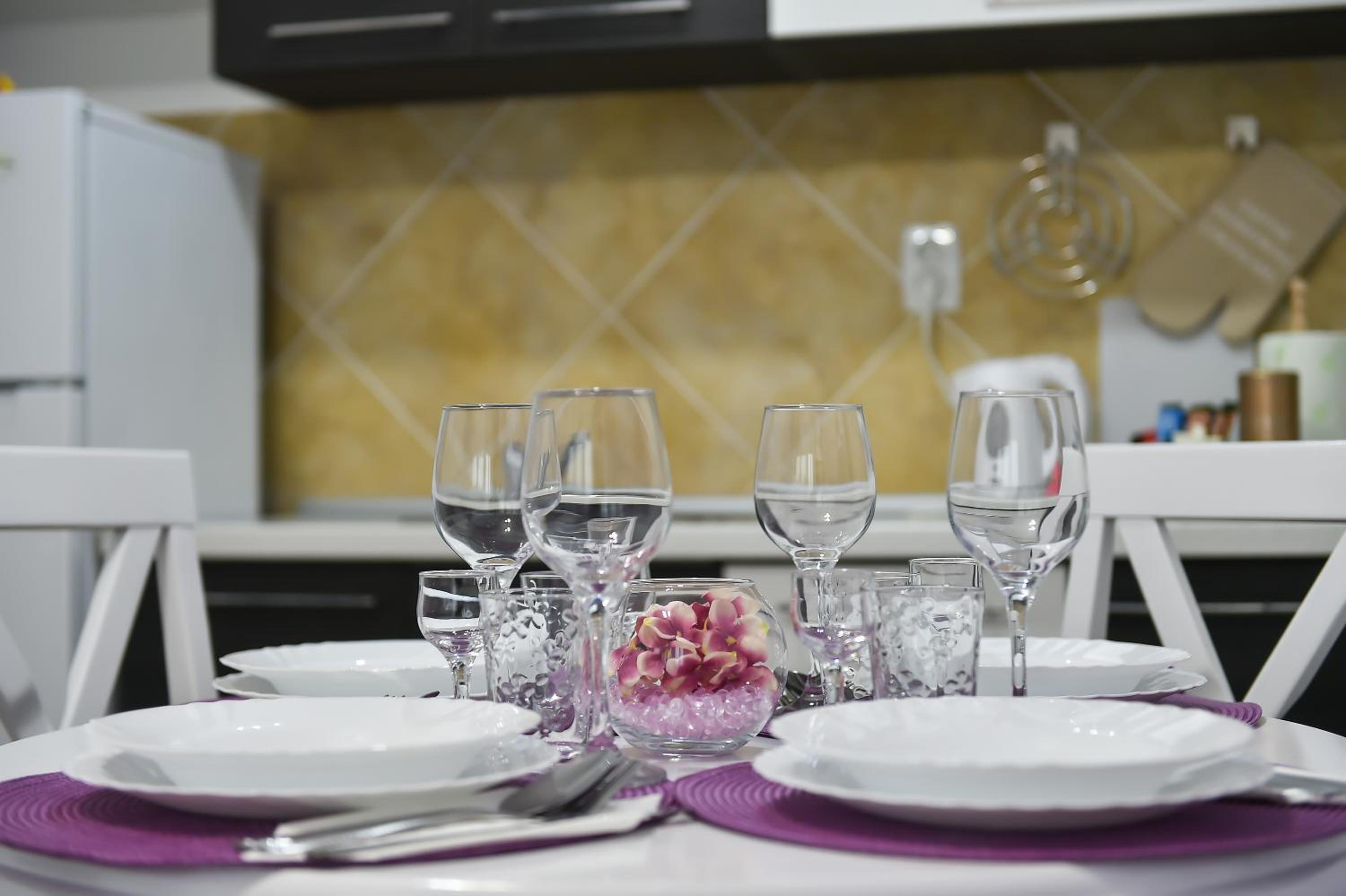 Apartman ZORA view 5