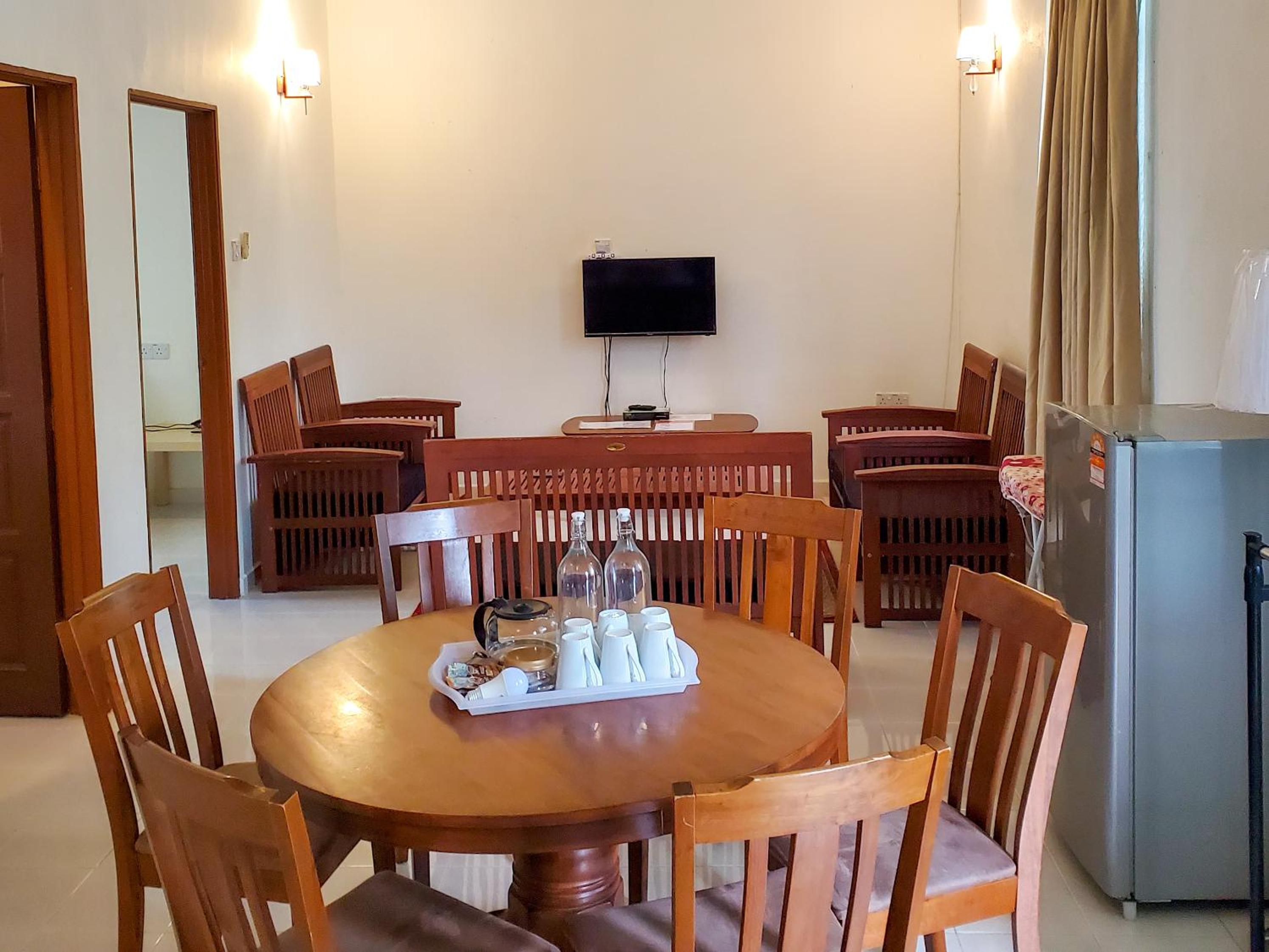 Kurau Inn Boutique Farmstay