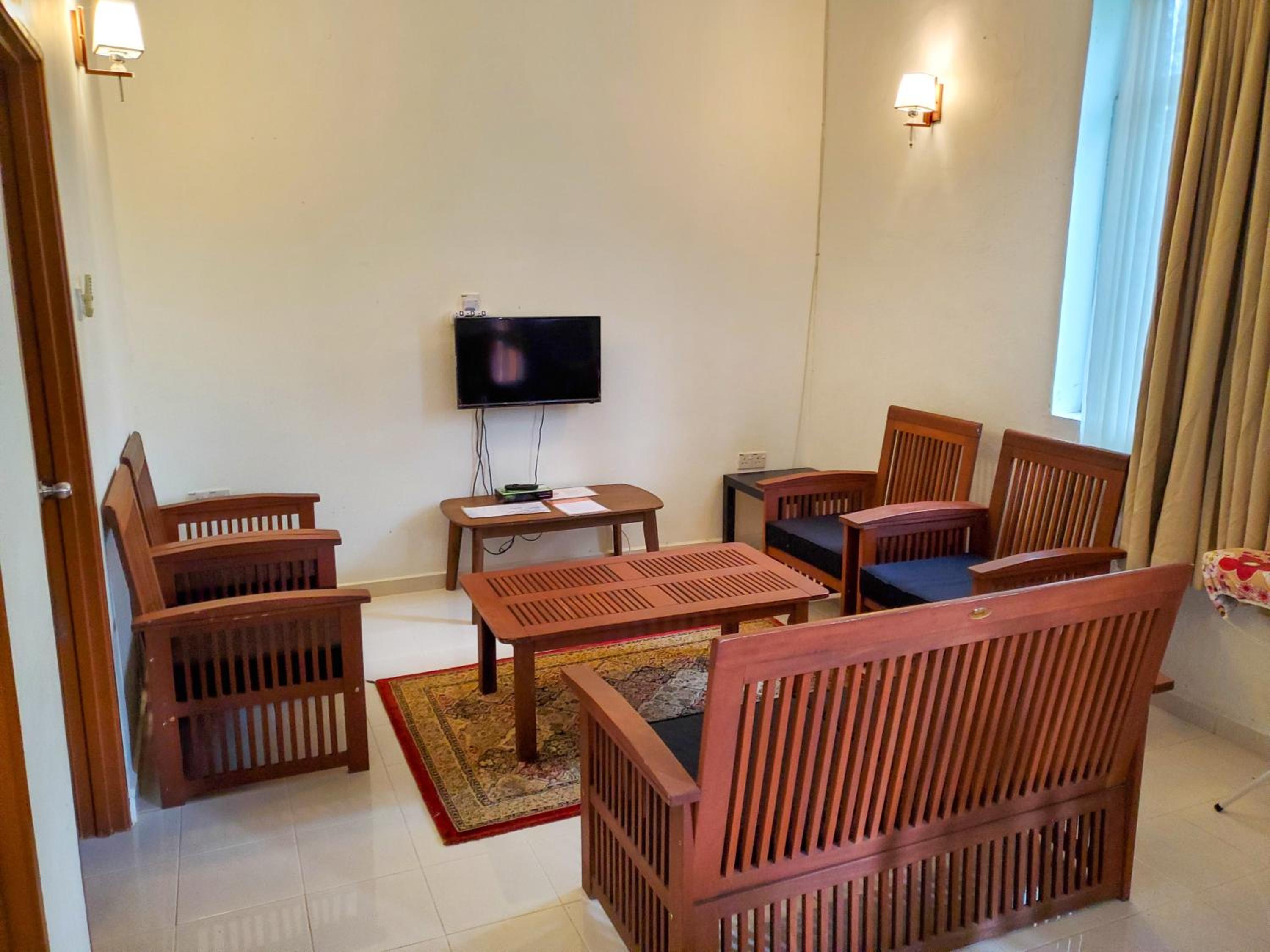 Kurau Inn Boutique Farmstay