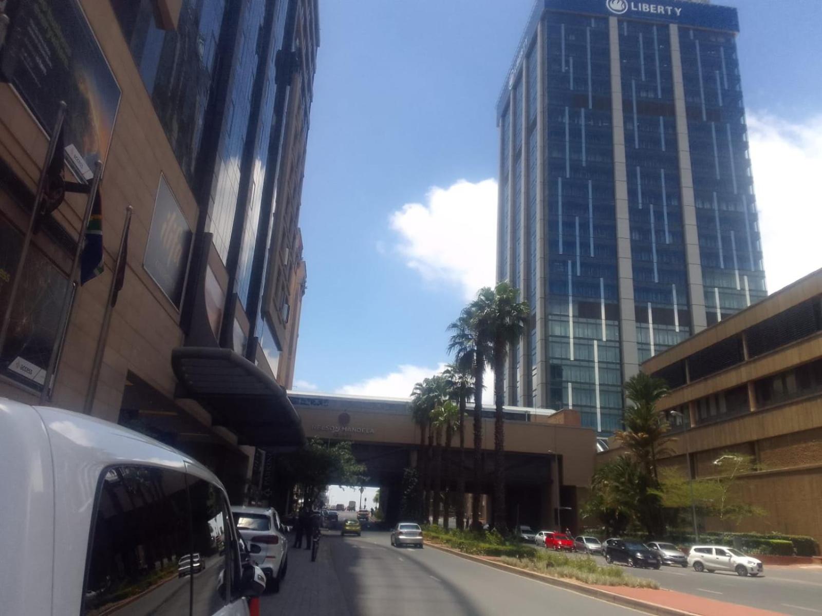Casa De Central Sandton