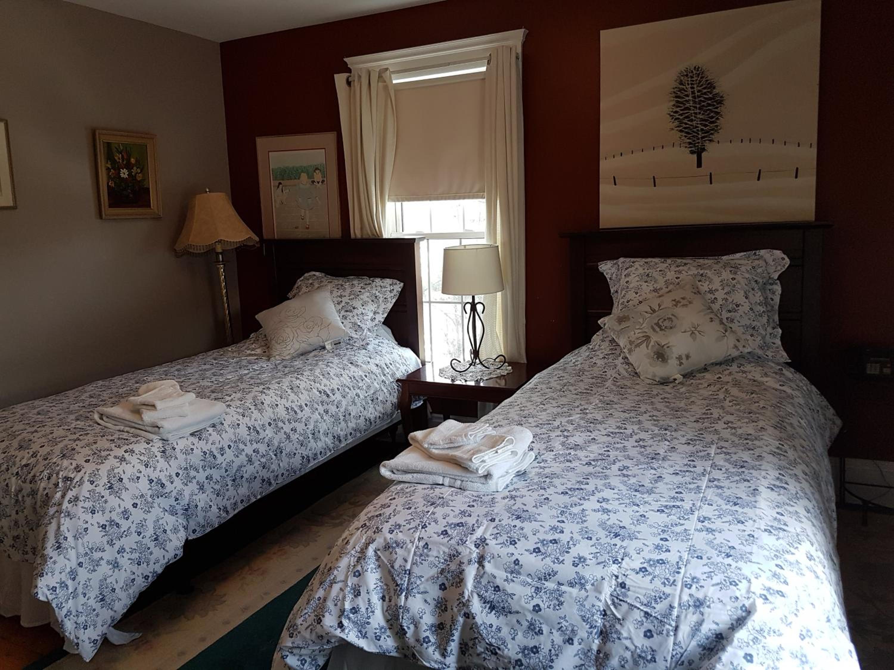 Ye Olde Walkerville Bed & Breakfast