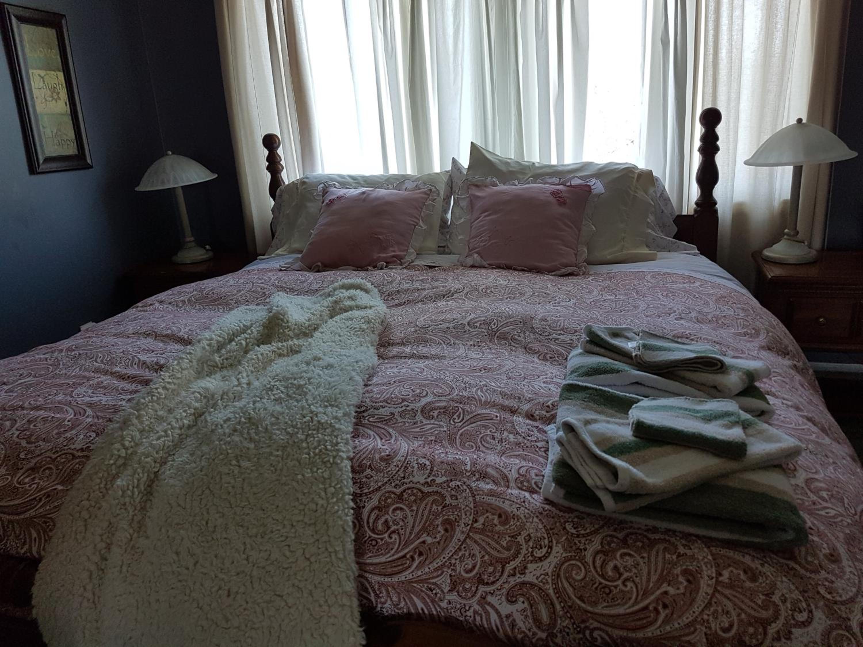 Ye Olde Walkerville Bed & Breakfast
