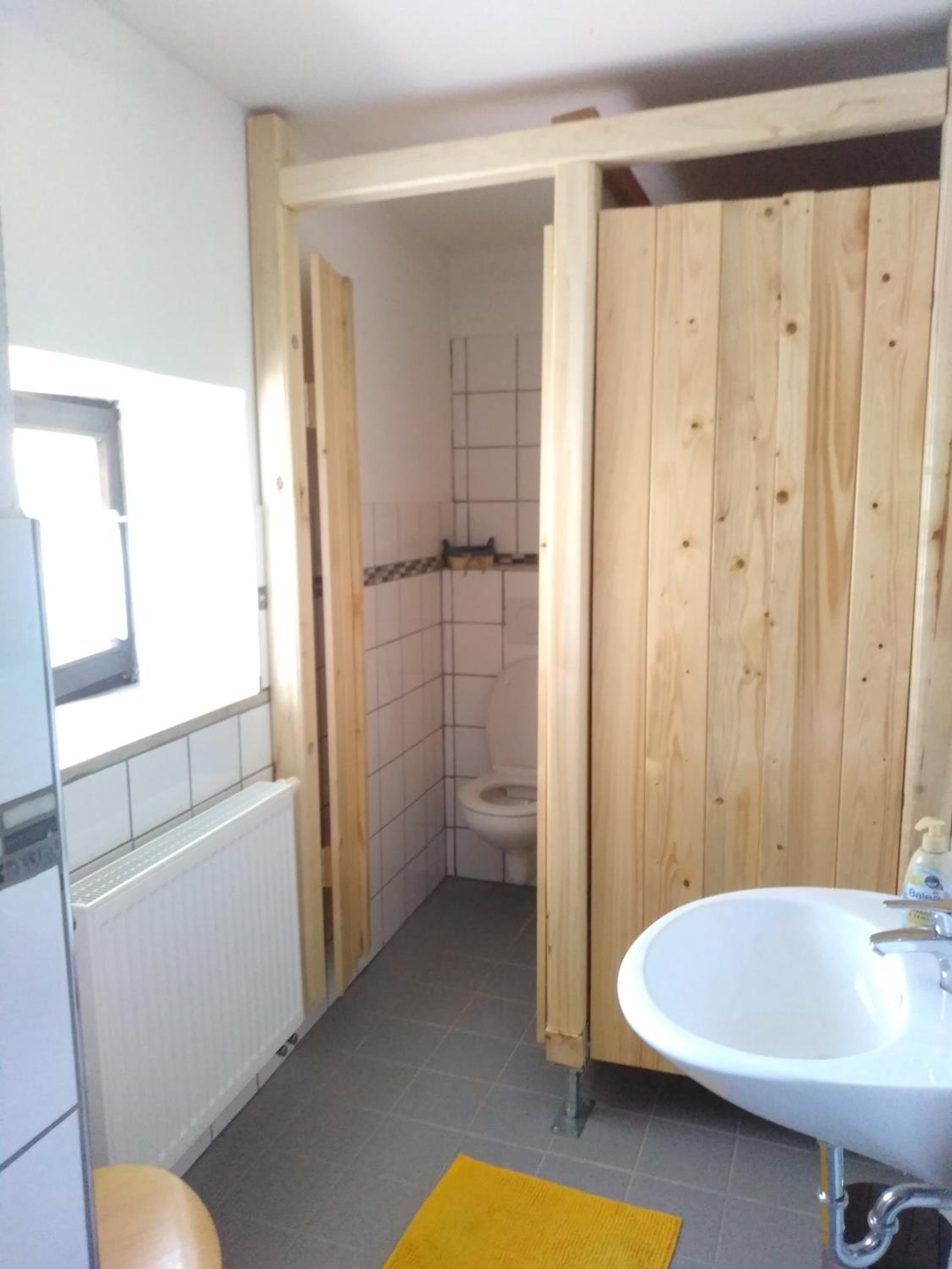 Urlaubspension Die Mühle