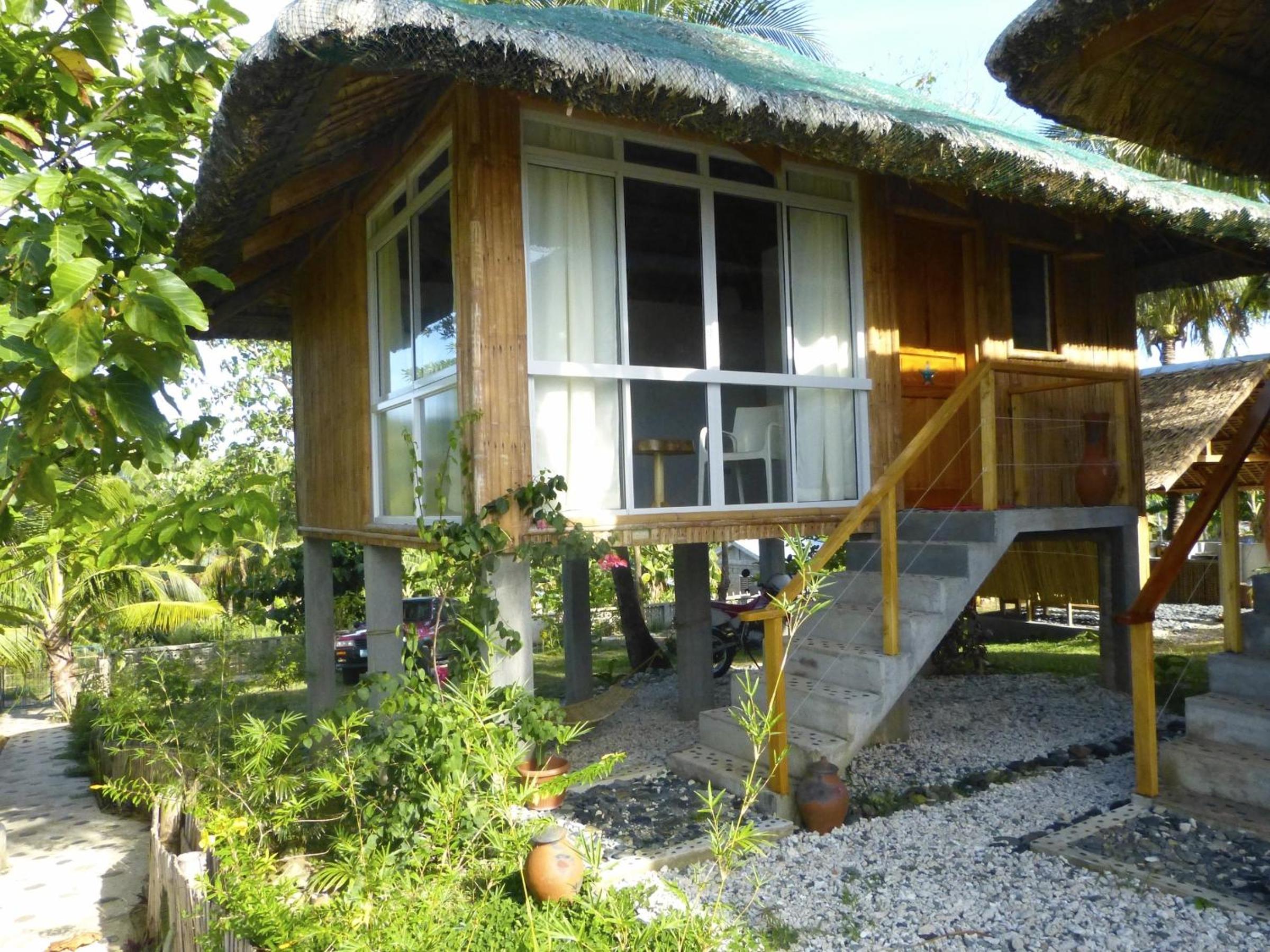 Blue Seastar Cottages view 4