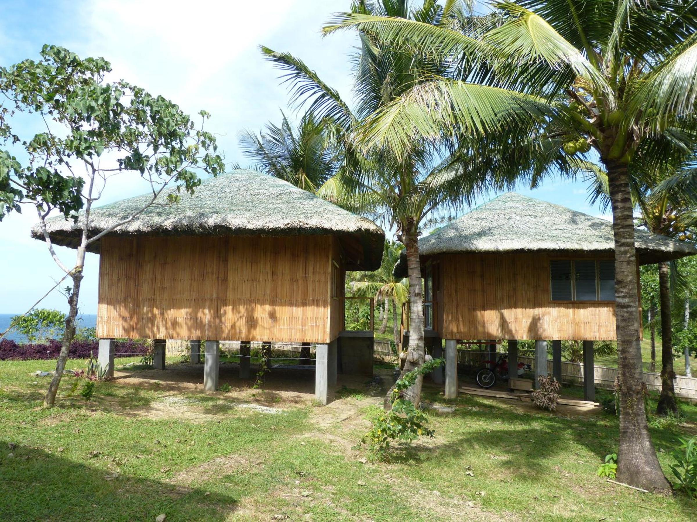 Blue Seastar Cottages view 5