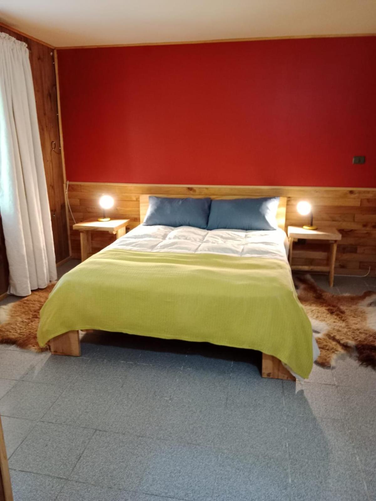 Casa parcela Frutillar