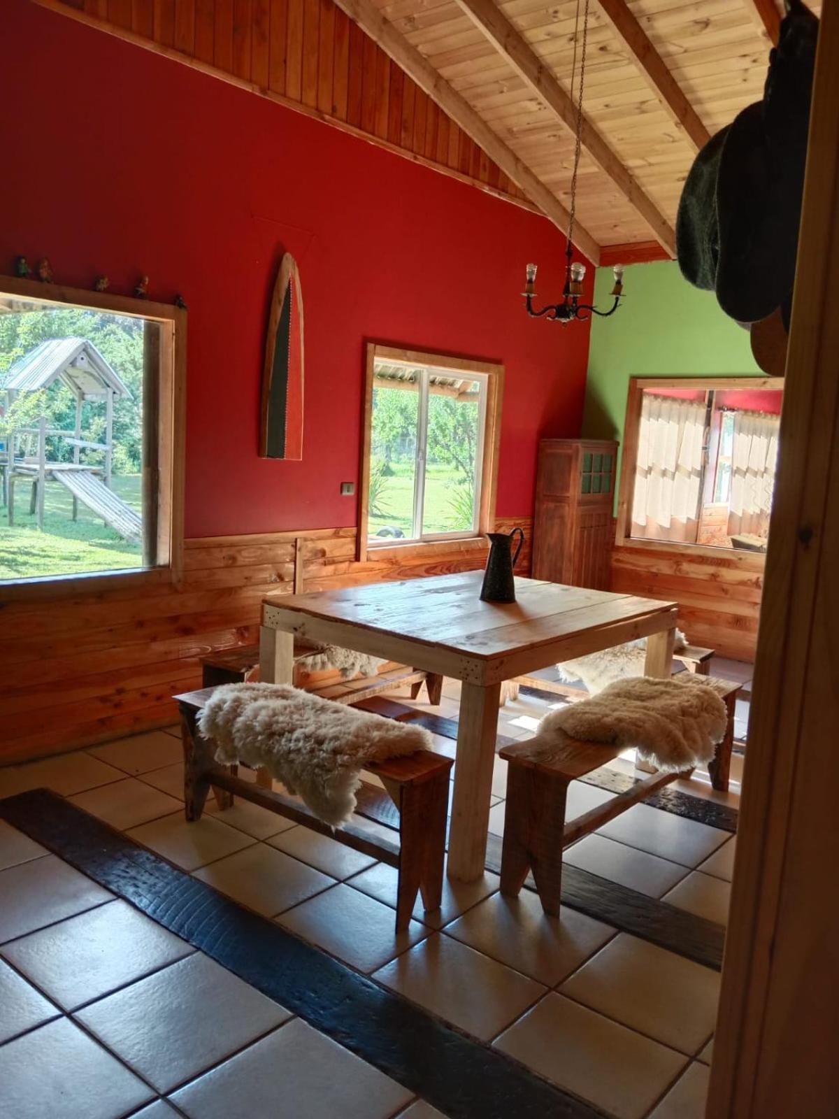 Casa parcela Frutillar