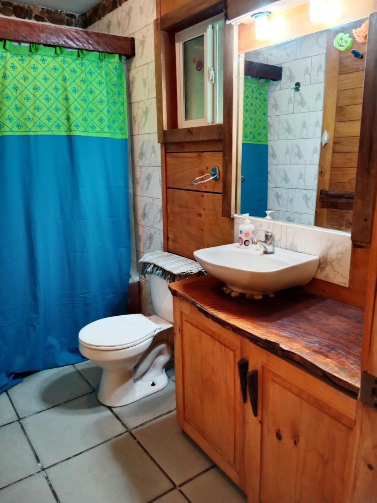 Casa parcela Frutillar