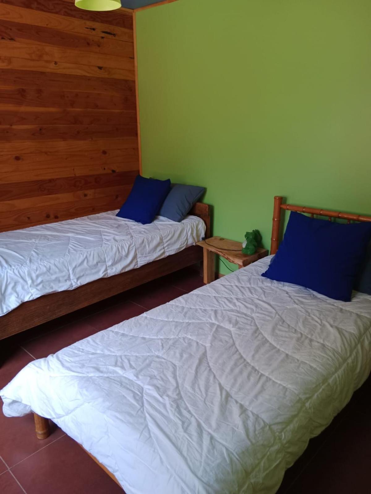 Casa parcela Frutillar