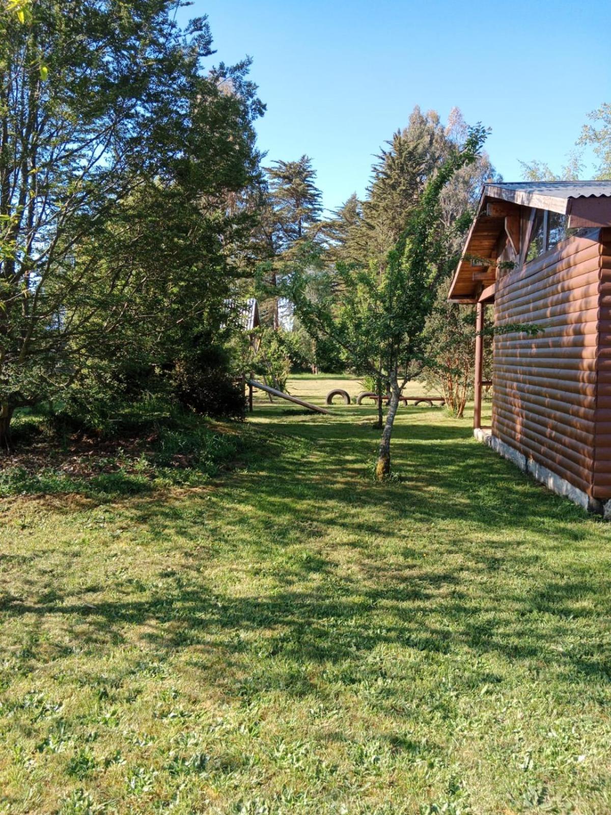 Casa parcela Frutillar