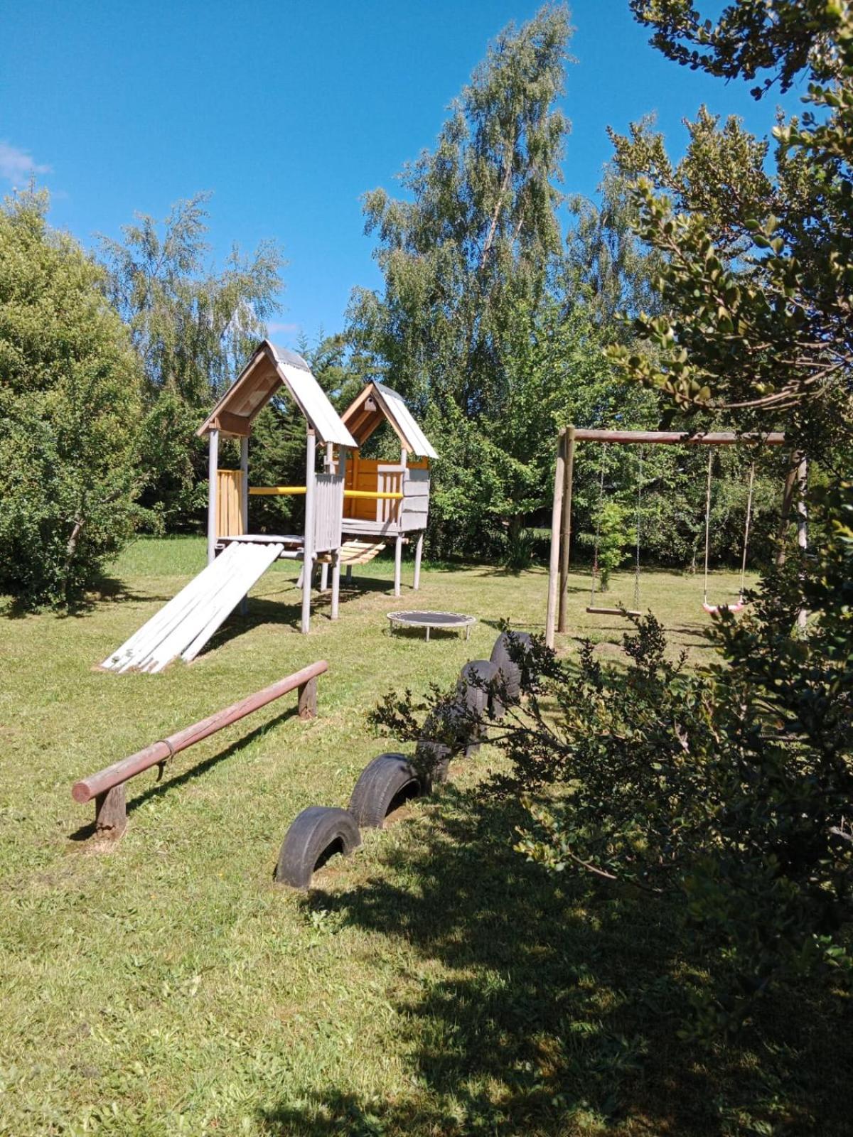 Casa parcela Frutillar