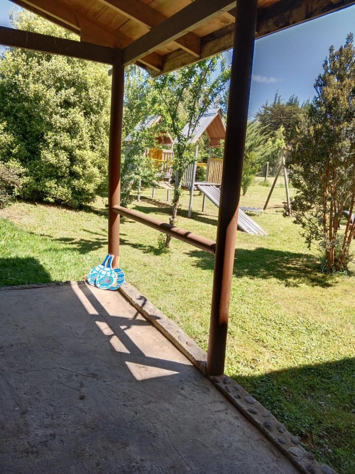 Casa parcela Frutillar