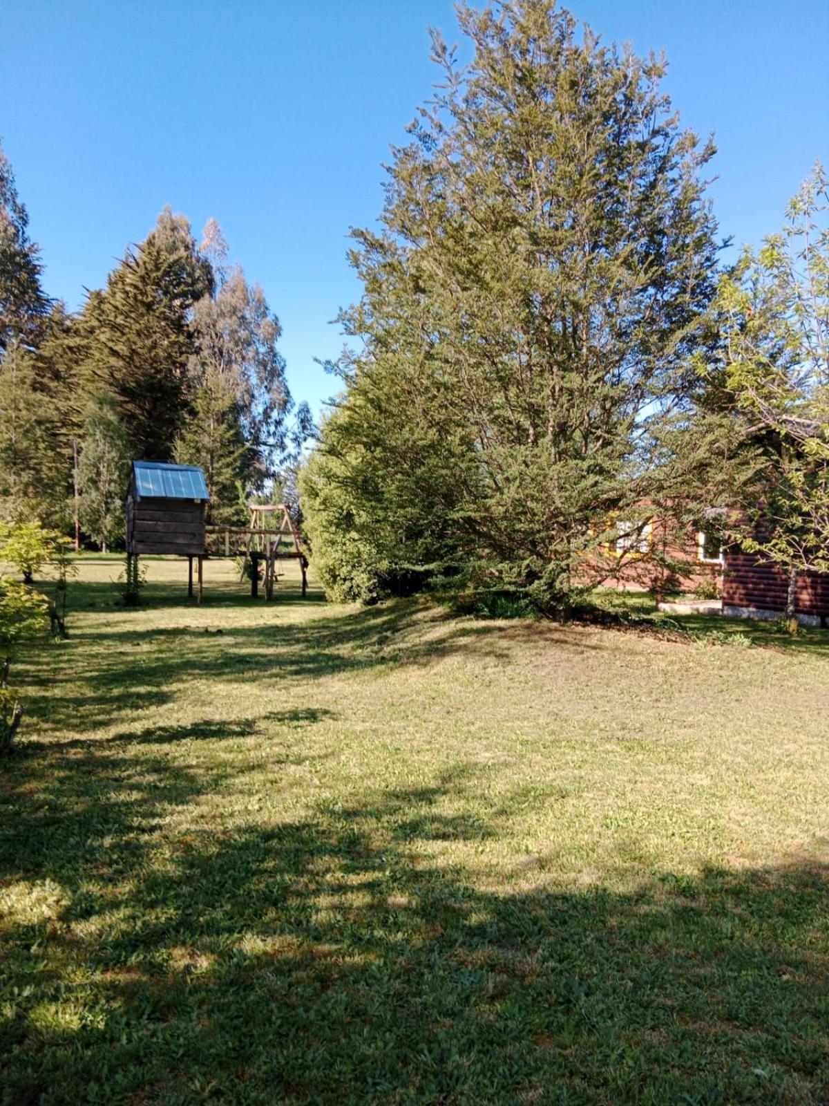 Casa parcela Frutillar