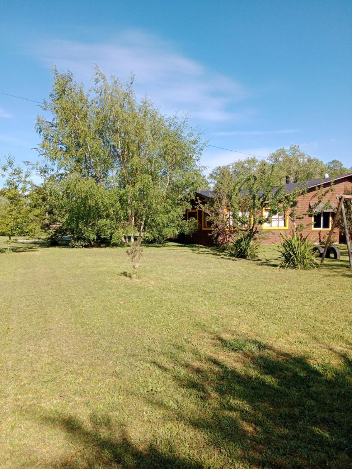 Casa parcela Frutillar