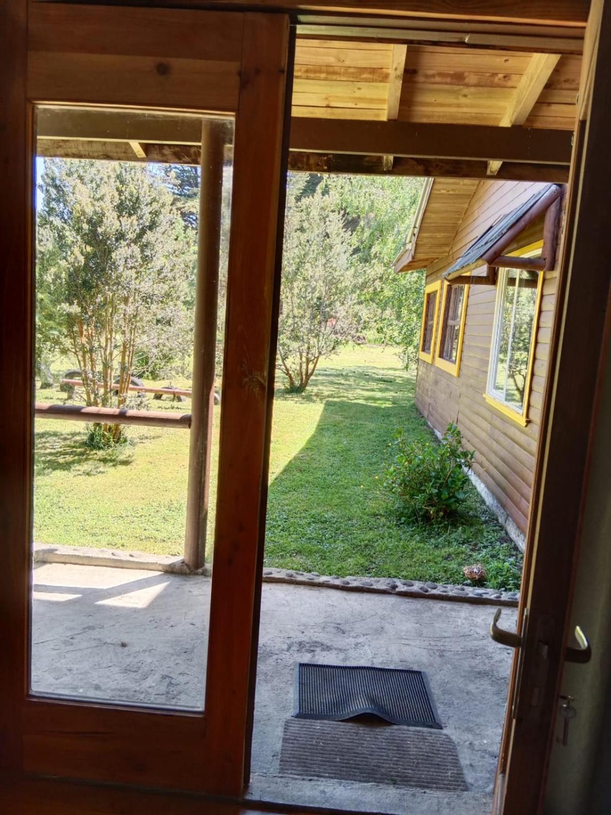 Casa parcela Frutillar