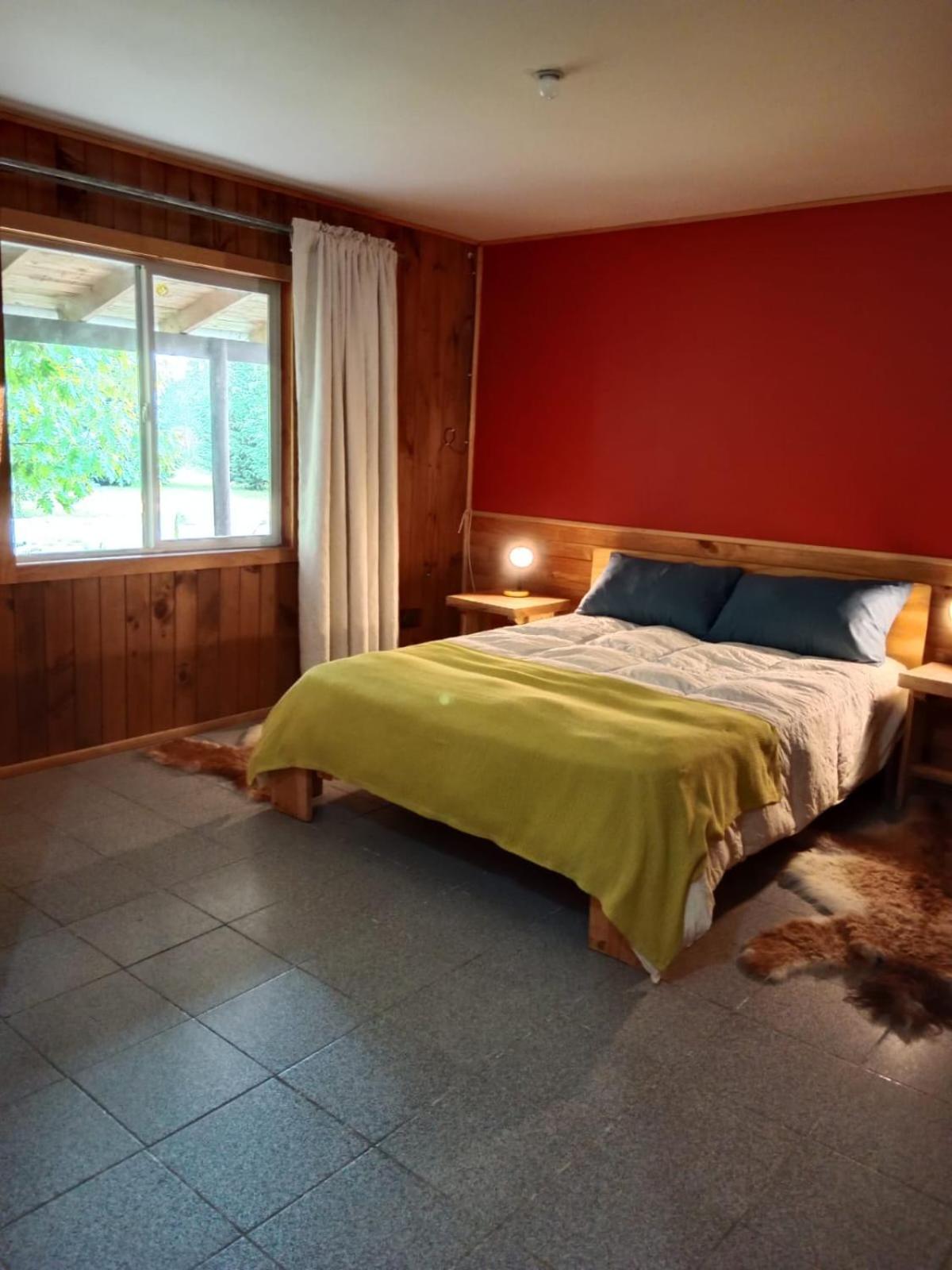 Casa parcela Frutillar
