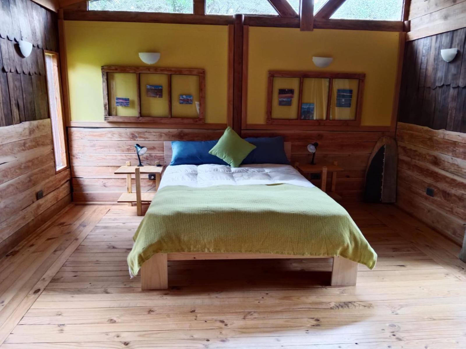 Casa parcela Frutillar