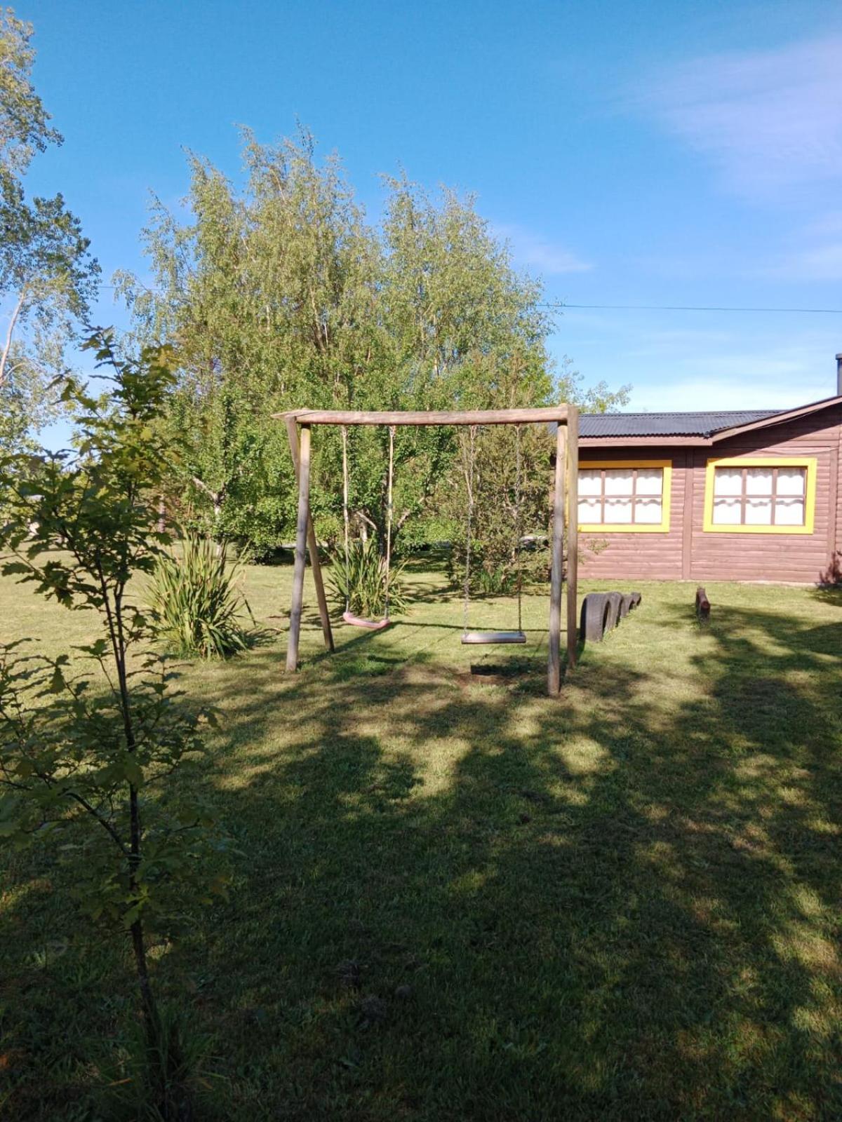 Casa parcela Frutillar
