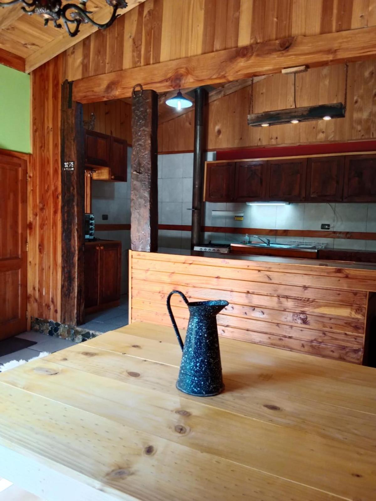 Casa parcela Frutillar